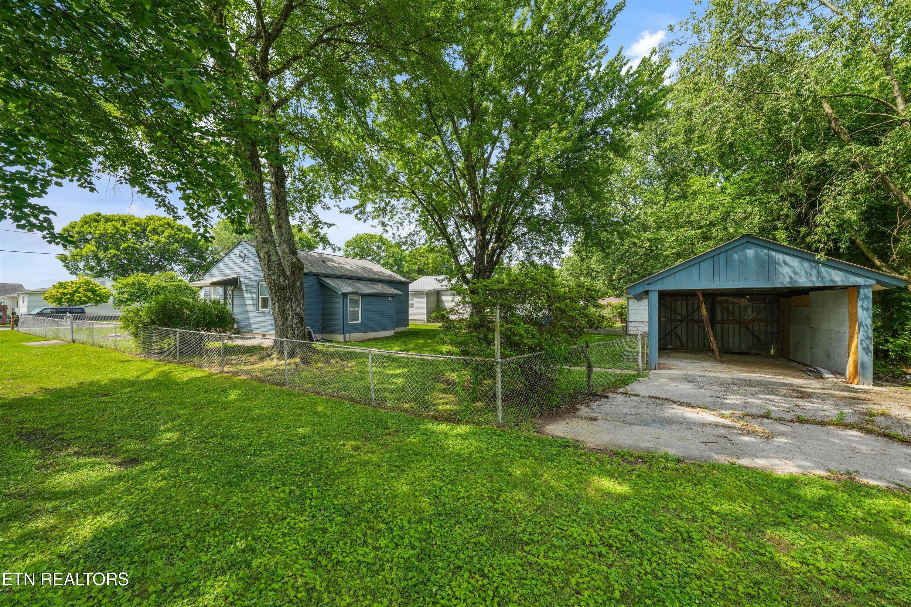 1025 Cherry Street Alcoa TN 37701