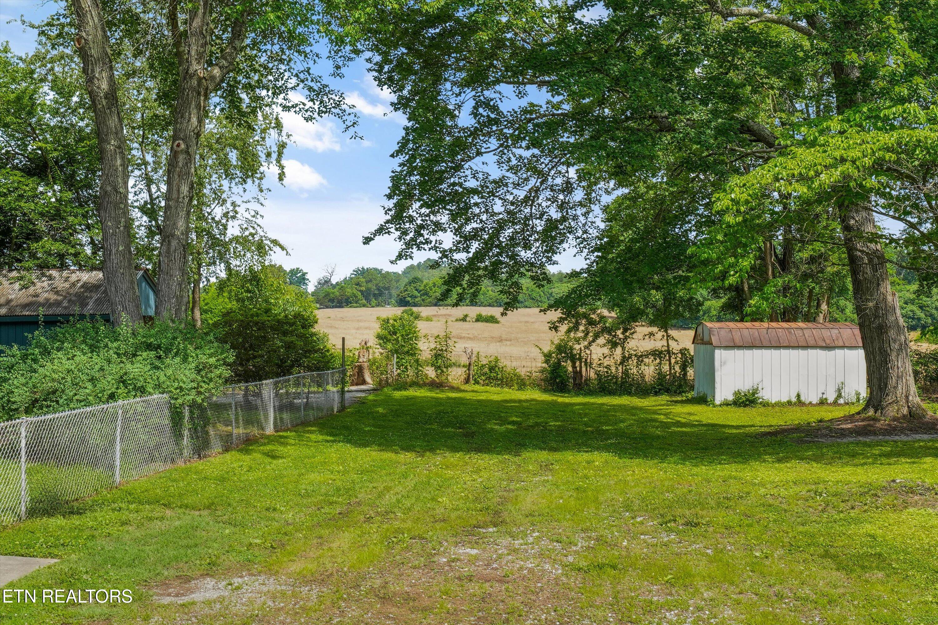 1025 Cherry Street Alcoa TN 37701