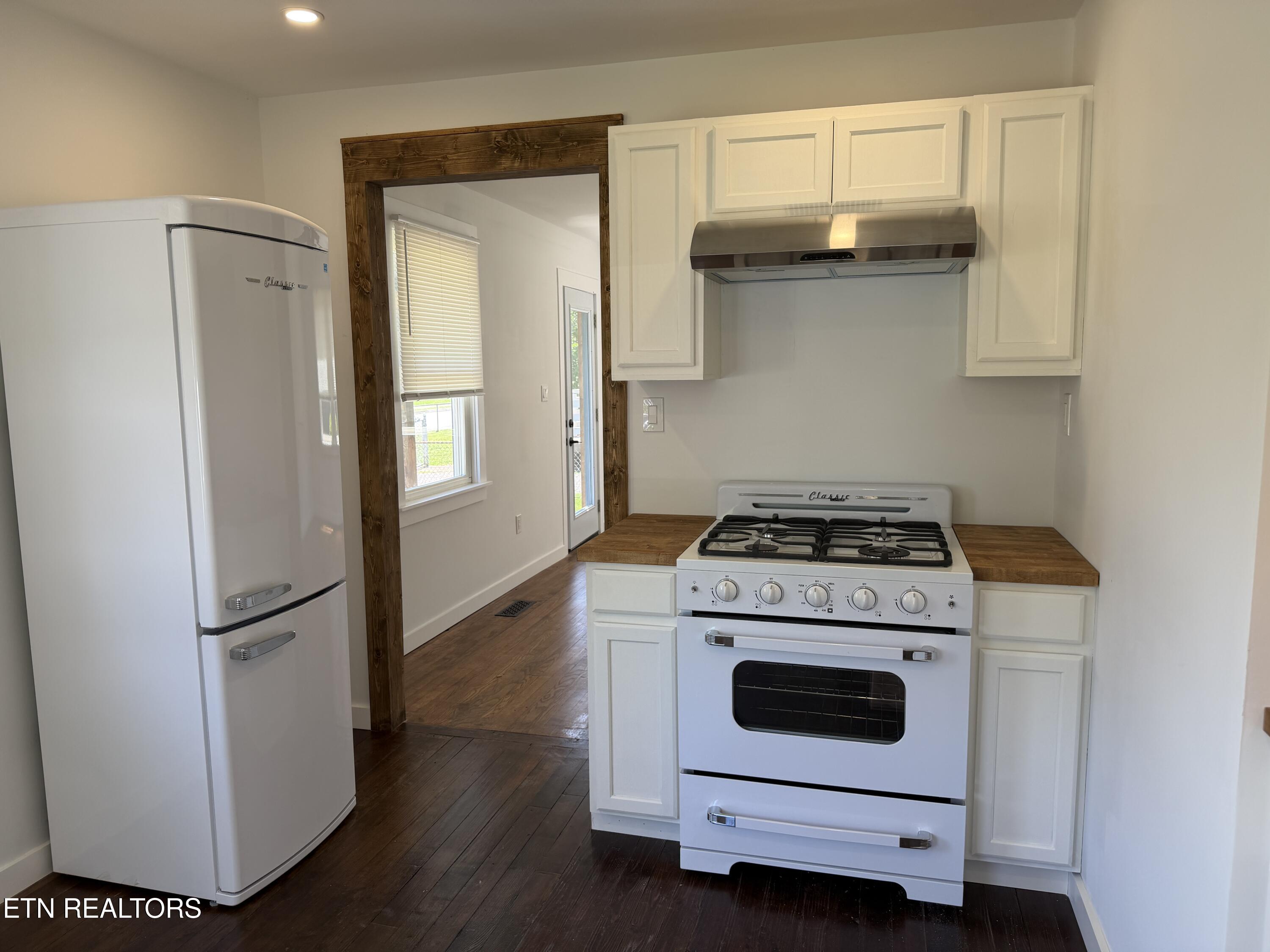 1025 Cherry Street Alcoa TN 37701