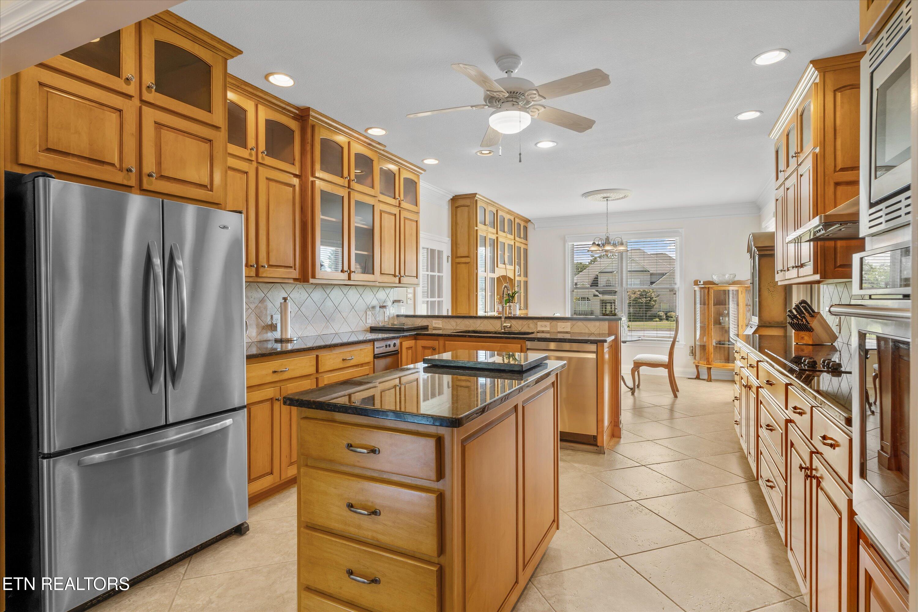 2225 Henge Point Lane Knoxville TN 37922