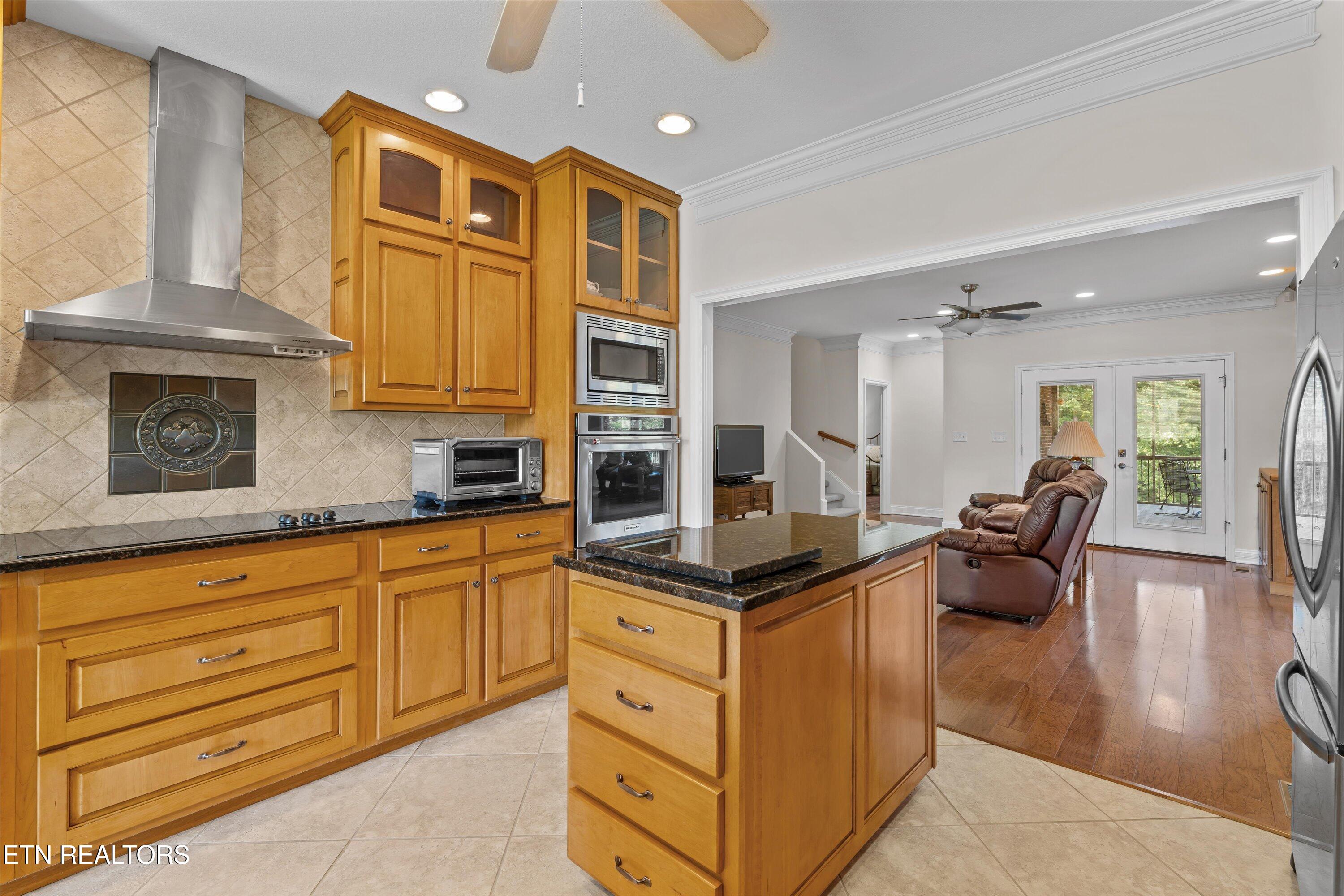 2225 Henge Point Lane Knoxville TN 37922