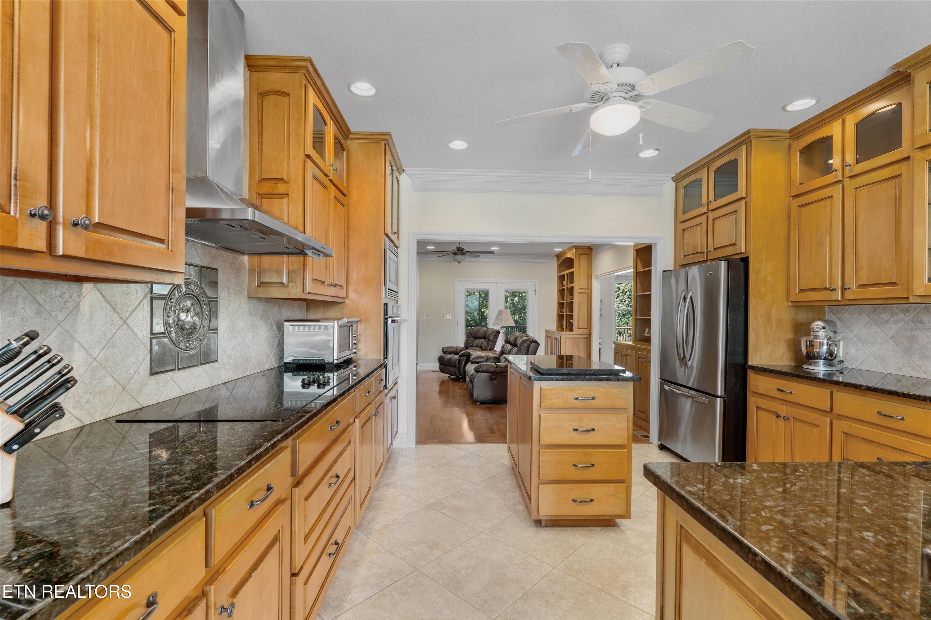 2225 Henge Point Lane Knoxville TN 37922