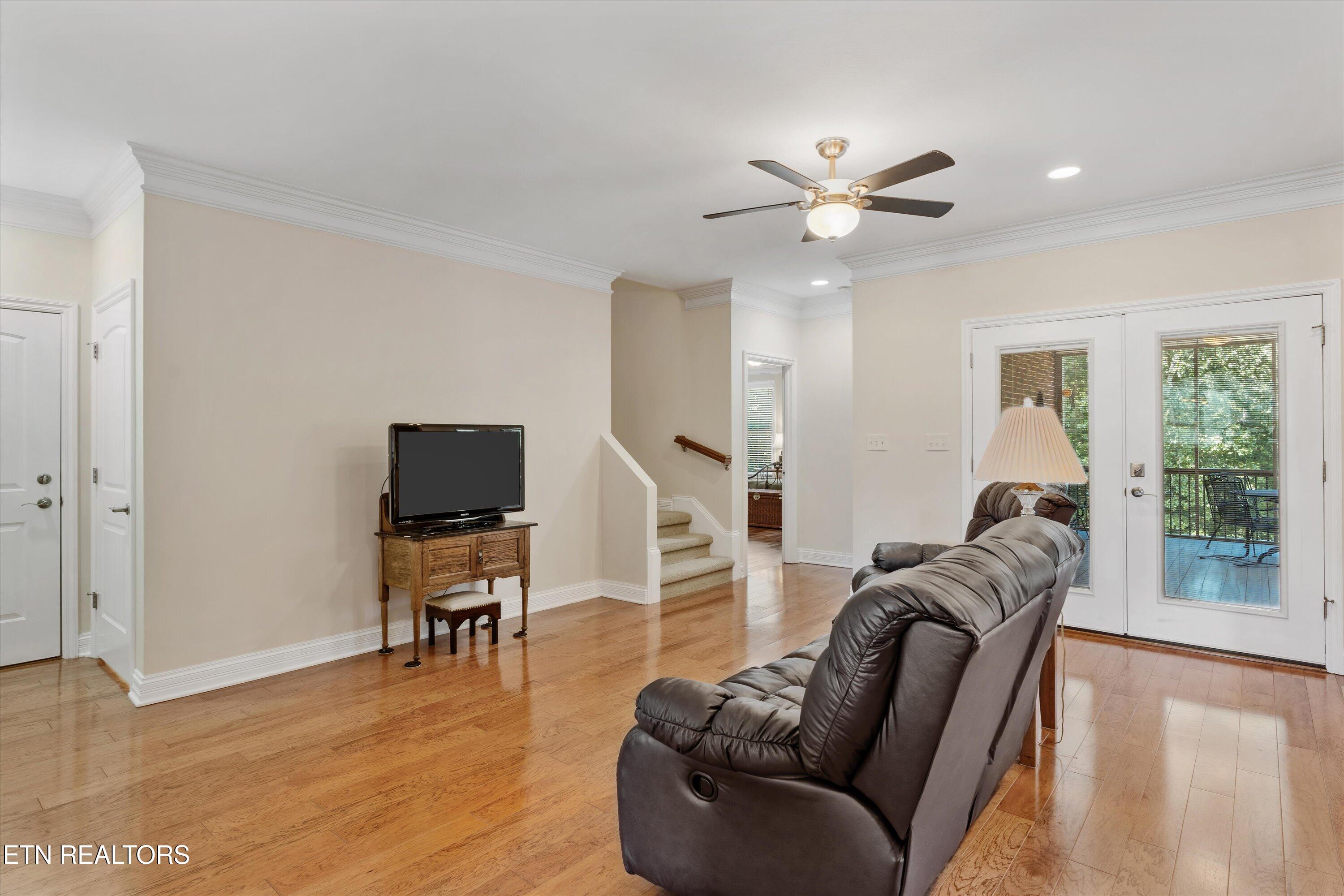 2225 Henge Point Lane Knoxville TN 37922