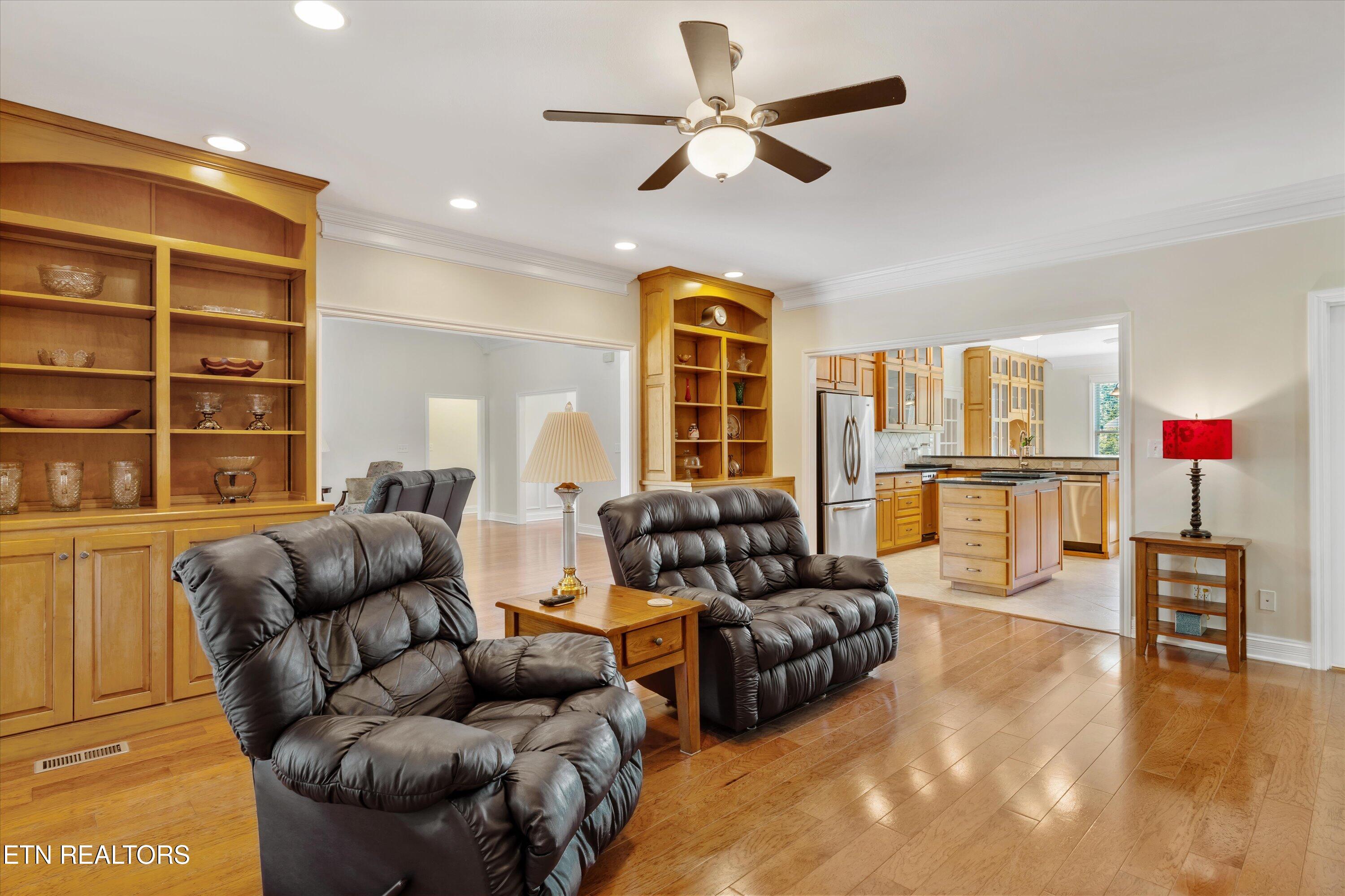 2225 Henge Point Lane Knoxville TN 37922