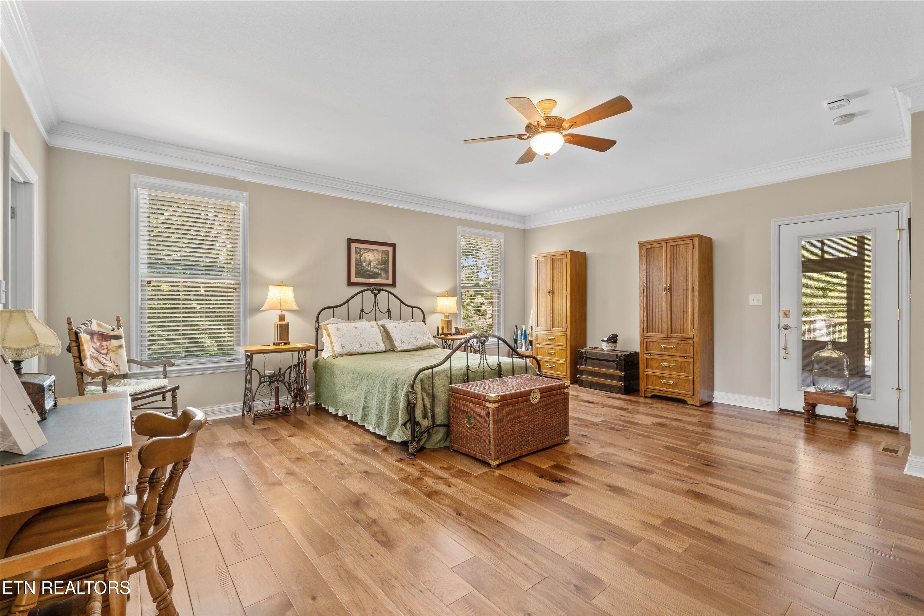 2225 Henge Point Lane Knoxville TN 37922