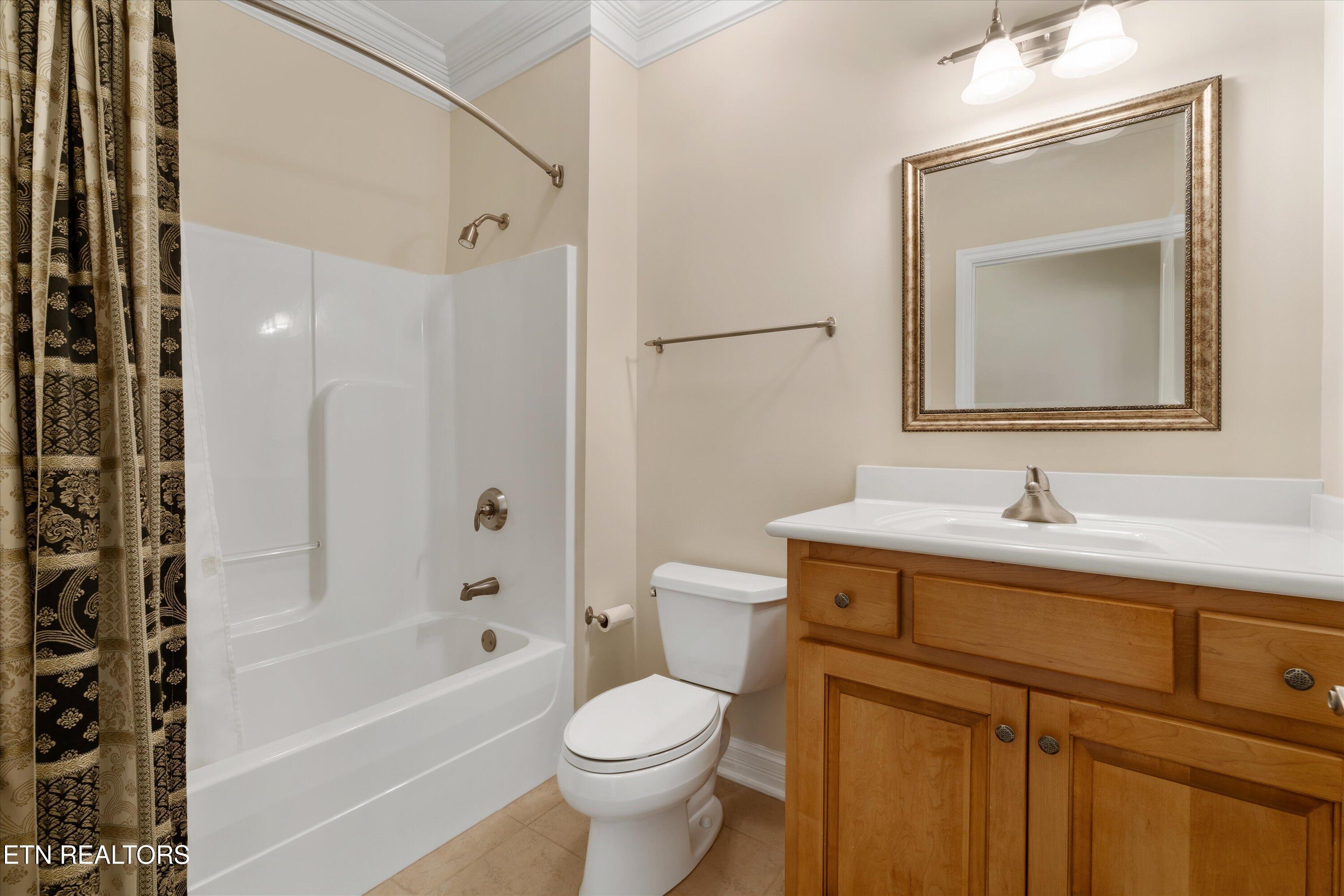 2225 Henge Point Lane Knoxville TN 37922