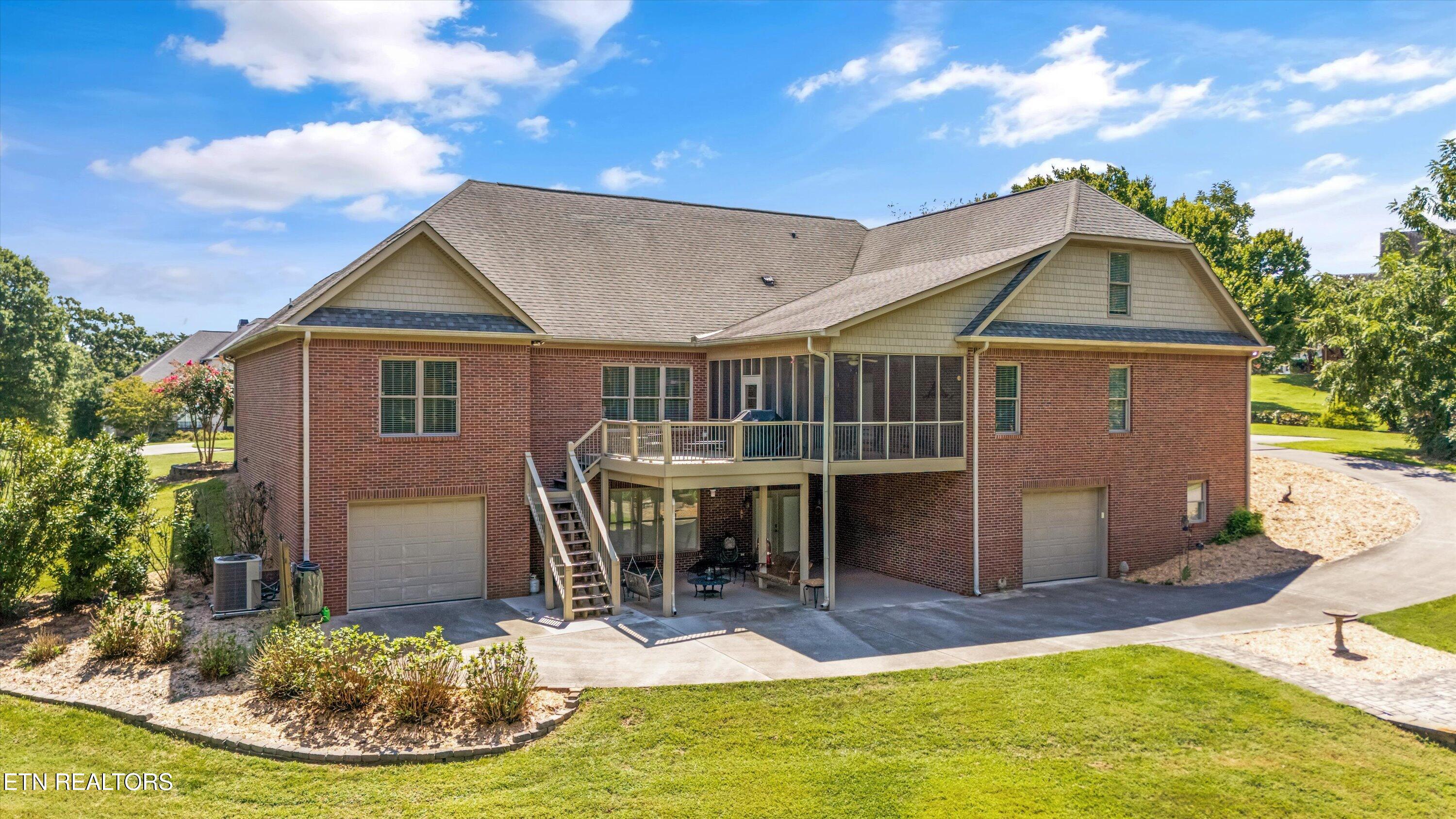 2225 Henge Point Lane Knoxville TN 37922