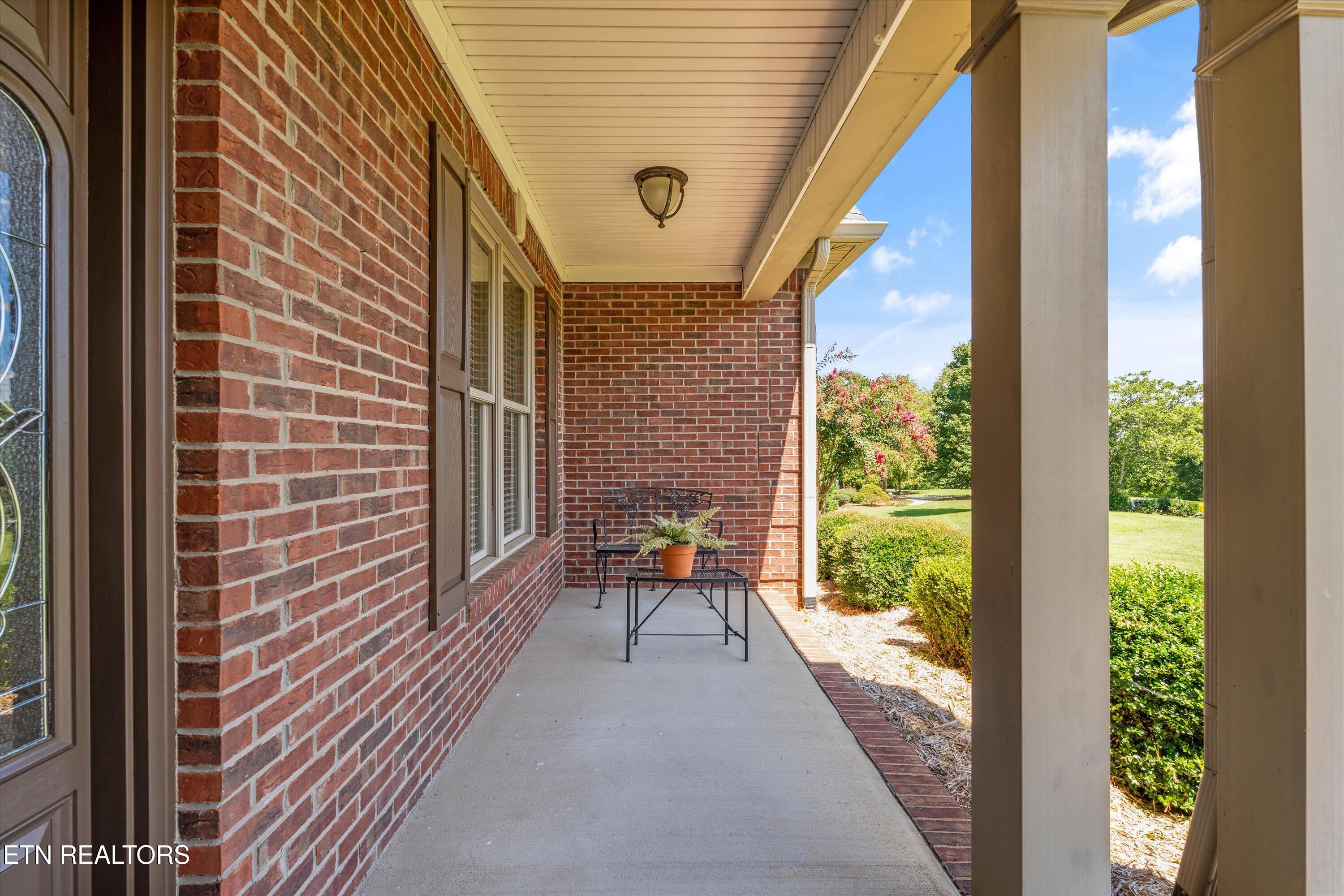 2225 Henge Point Lane Knoxville TN 37922