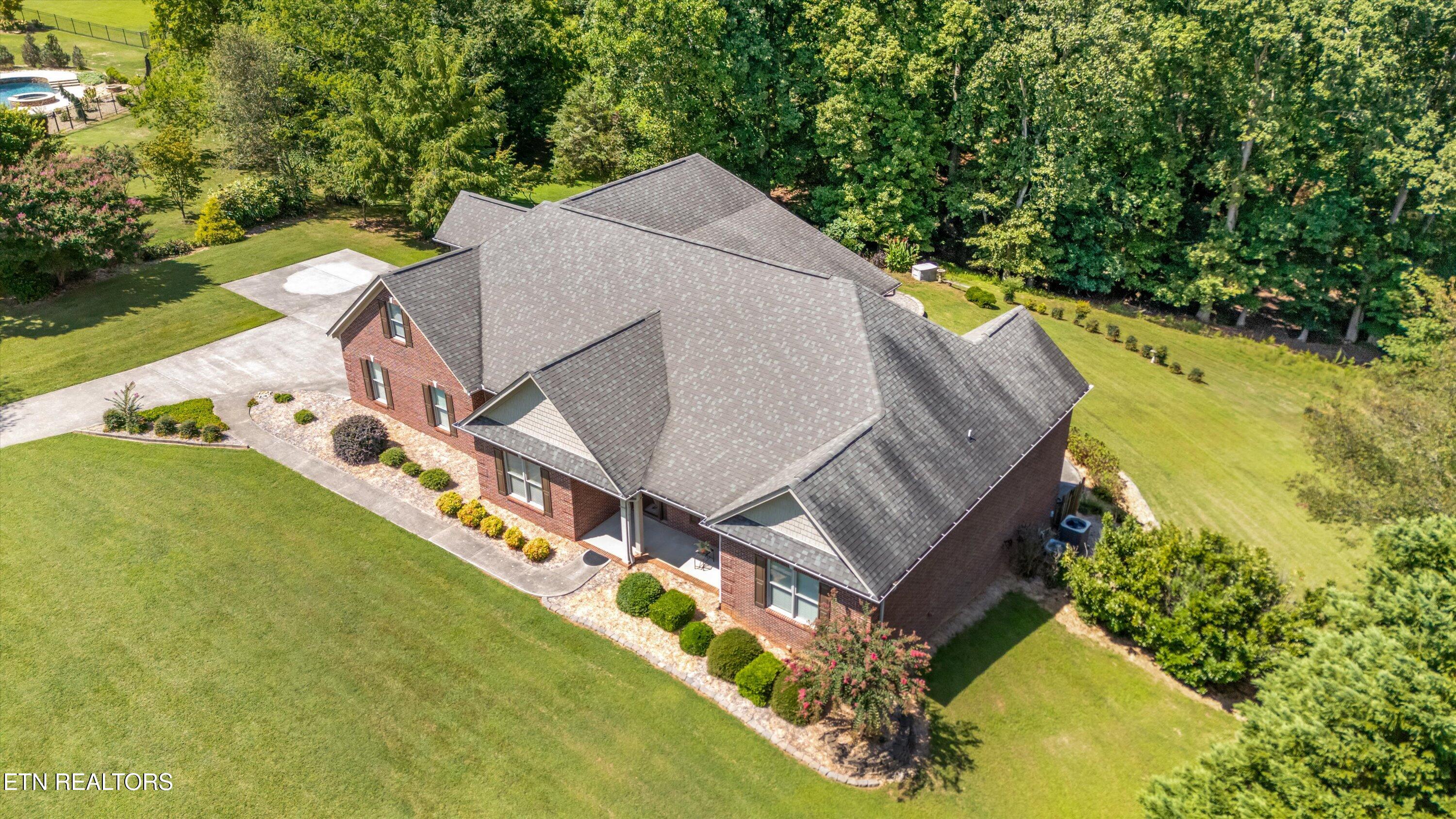 2225 Henge Point Lane Knoxville TN 37922