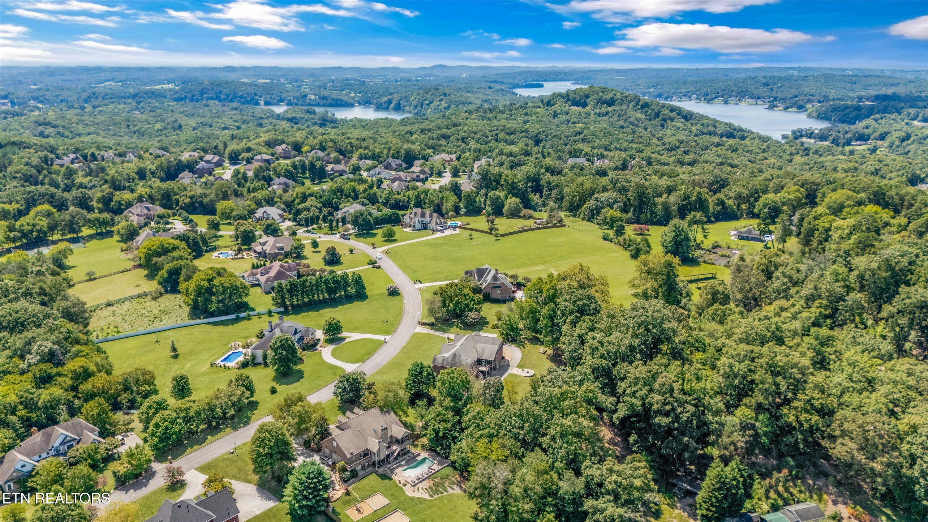 2225 Henge Point Lane Knoxville TN 37922