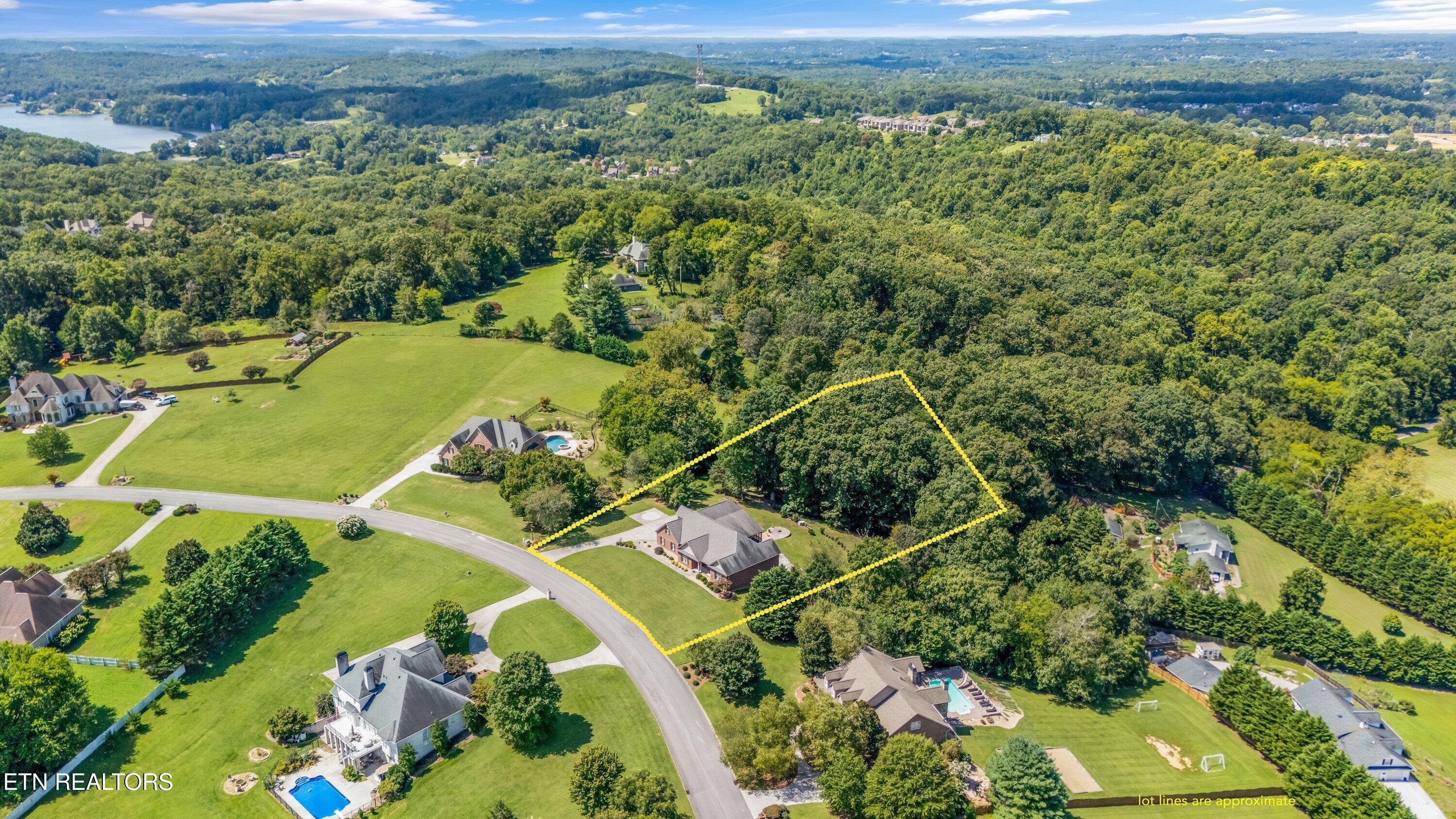 2225 Henge Point Lane Knoxville TN 37922