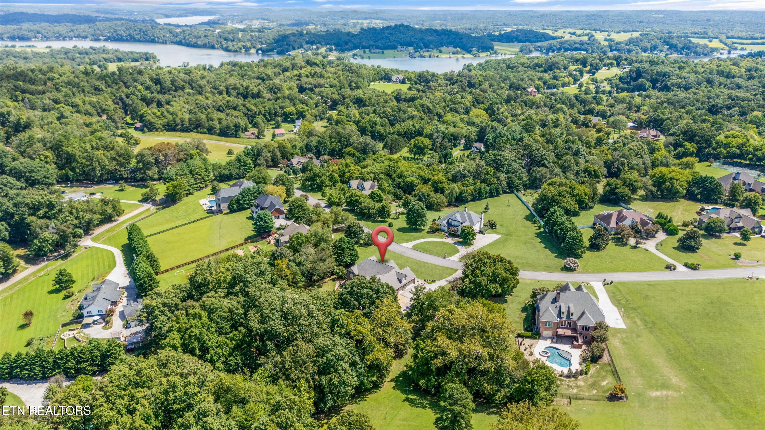 2225 Henge Point Lane Knoxville TN 37922