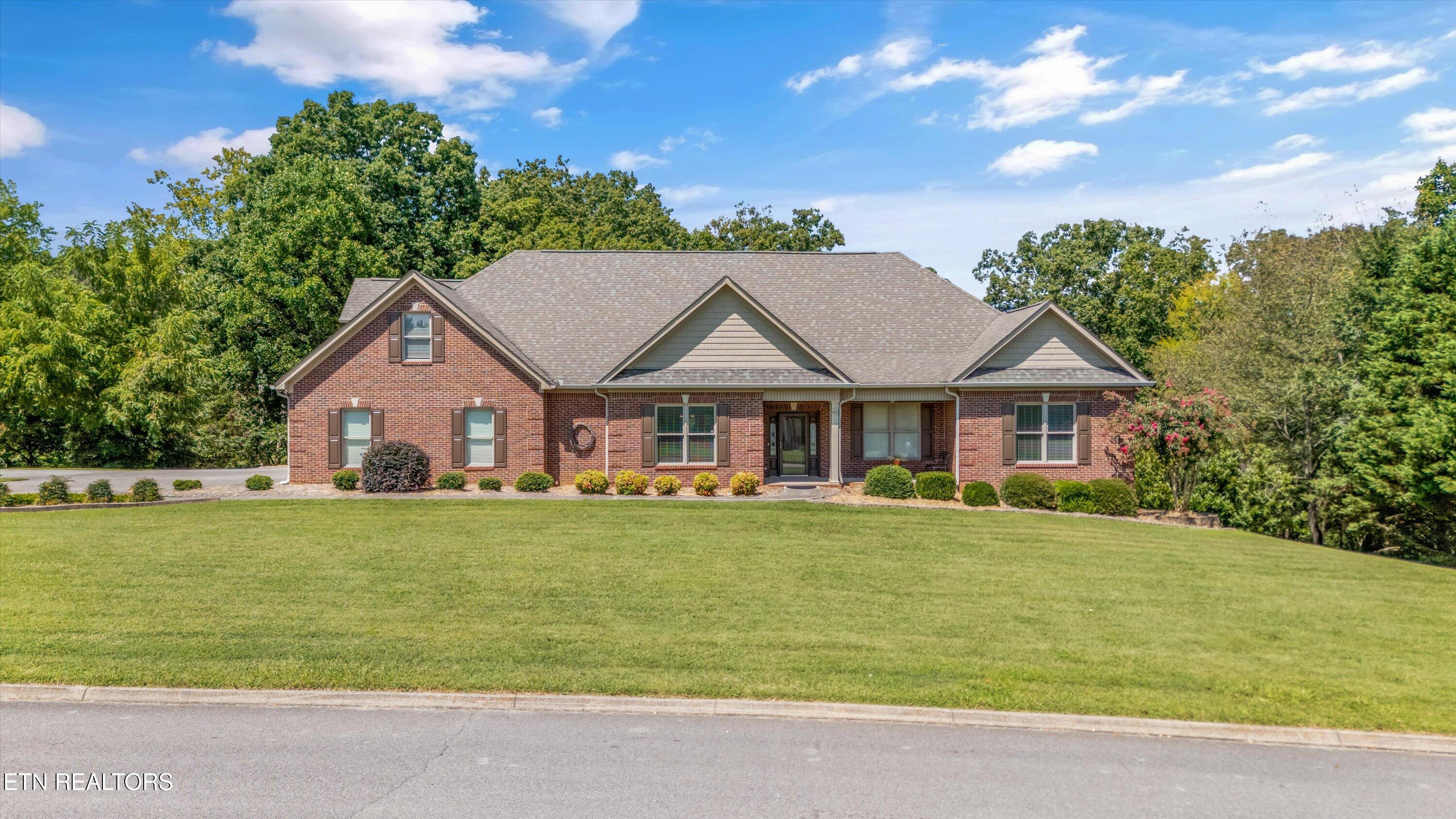 2225 Henge Point Lane Knoxville TN 37922