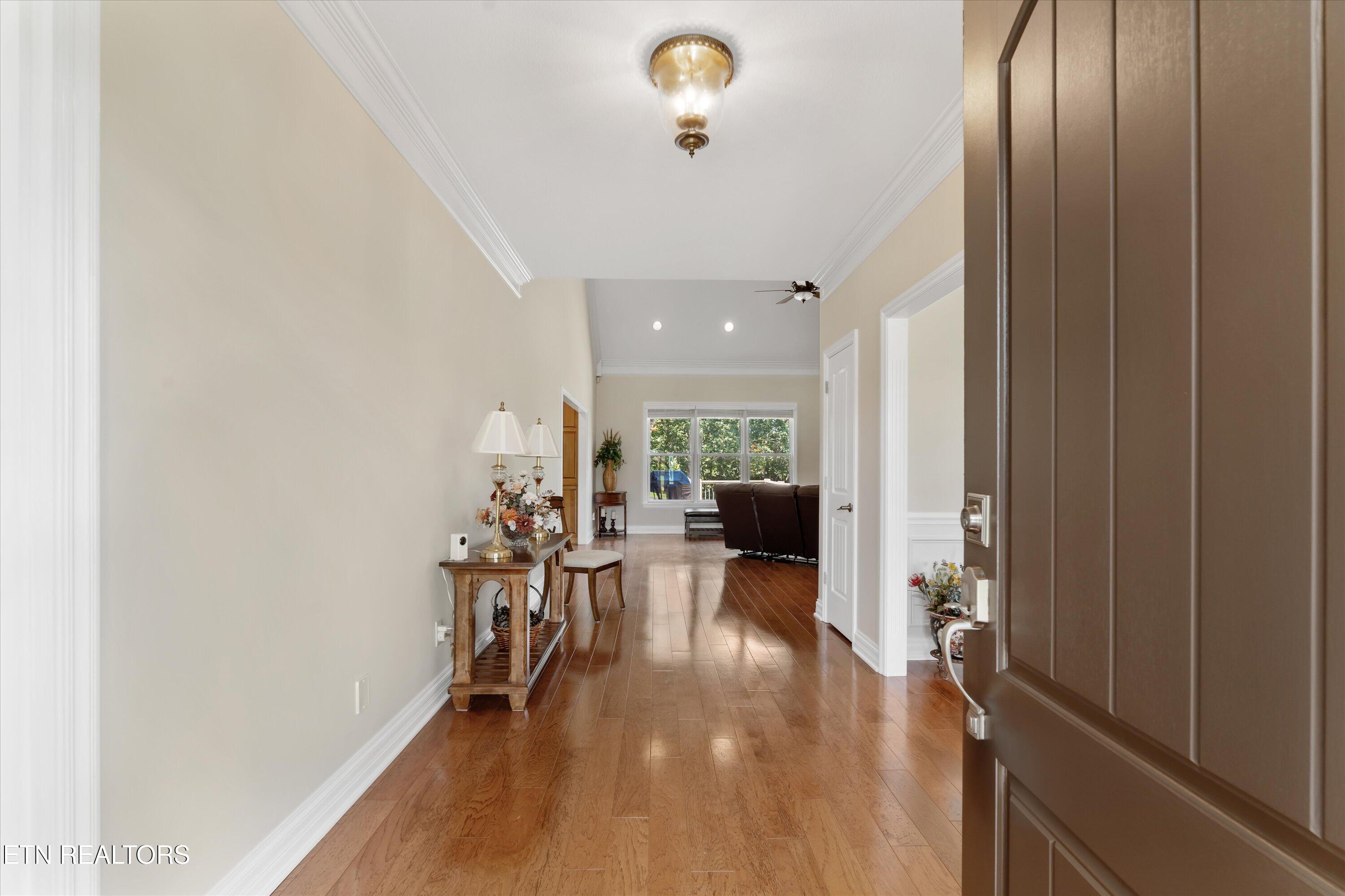 2225 Henge Point Lane Knoxville TN 37922