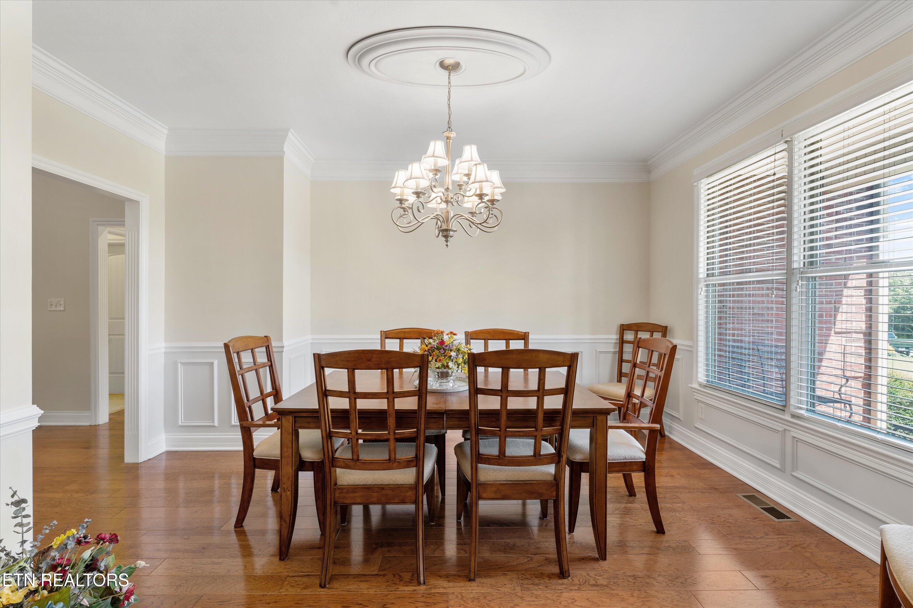 2225 Henge Point Lane Knoxville TN 37922