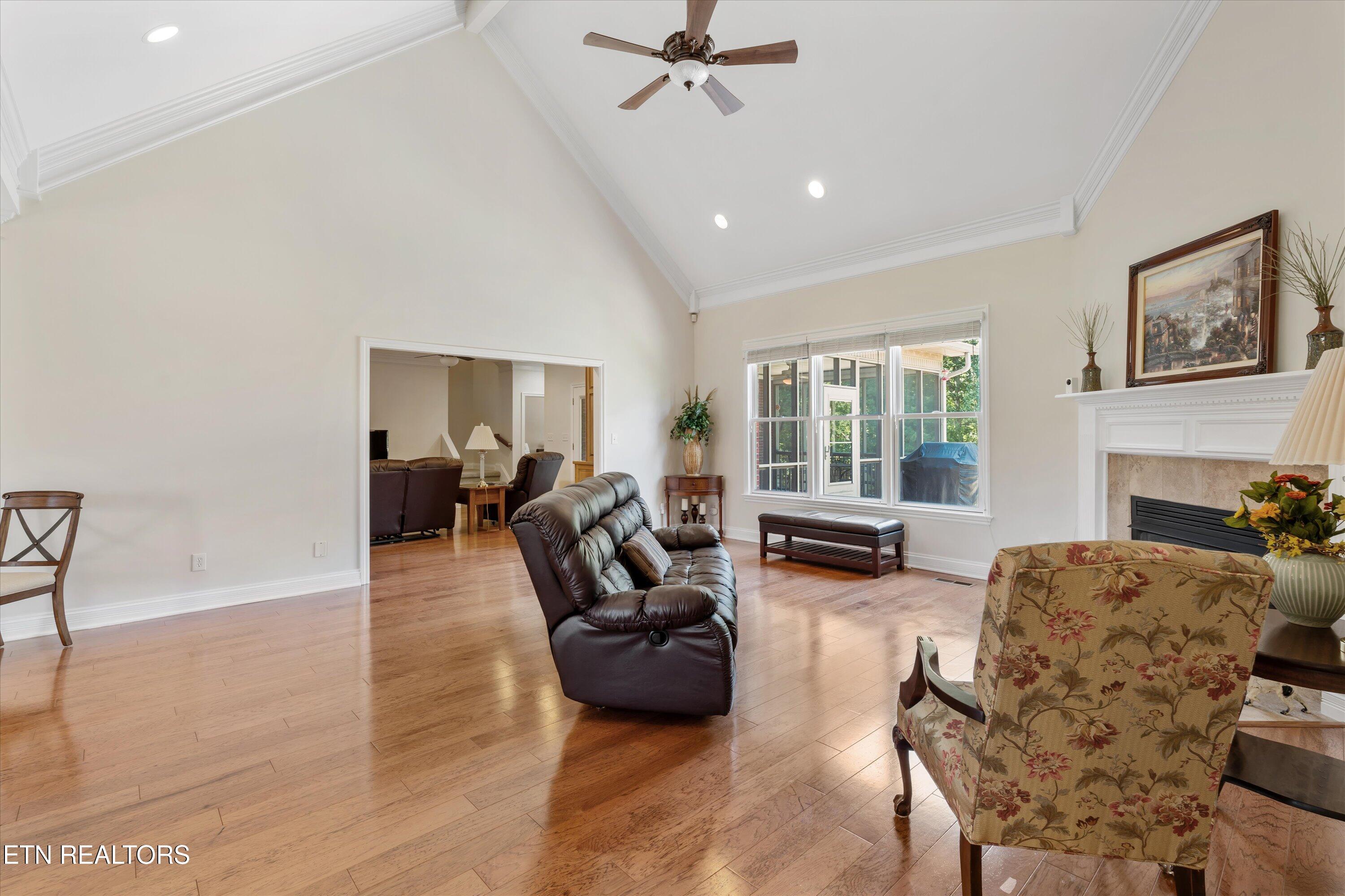 2225 Henge Point Lane Knoxville TN 37922