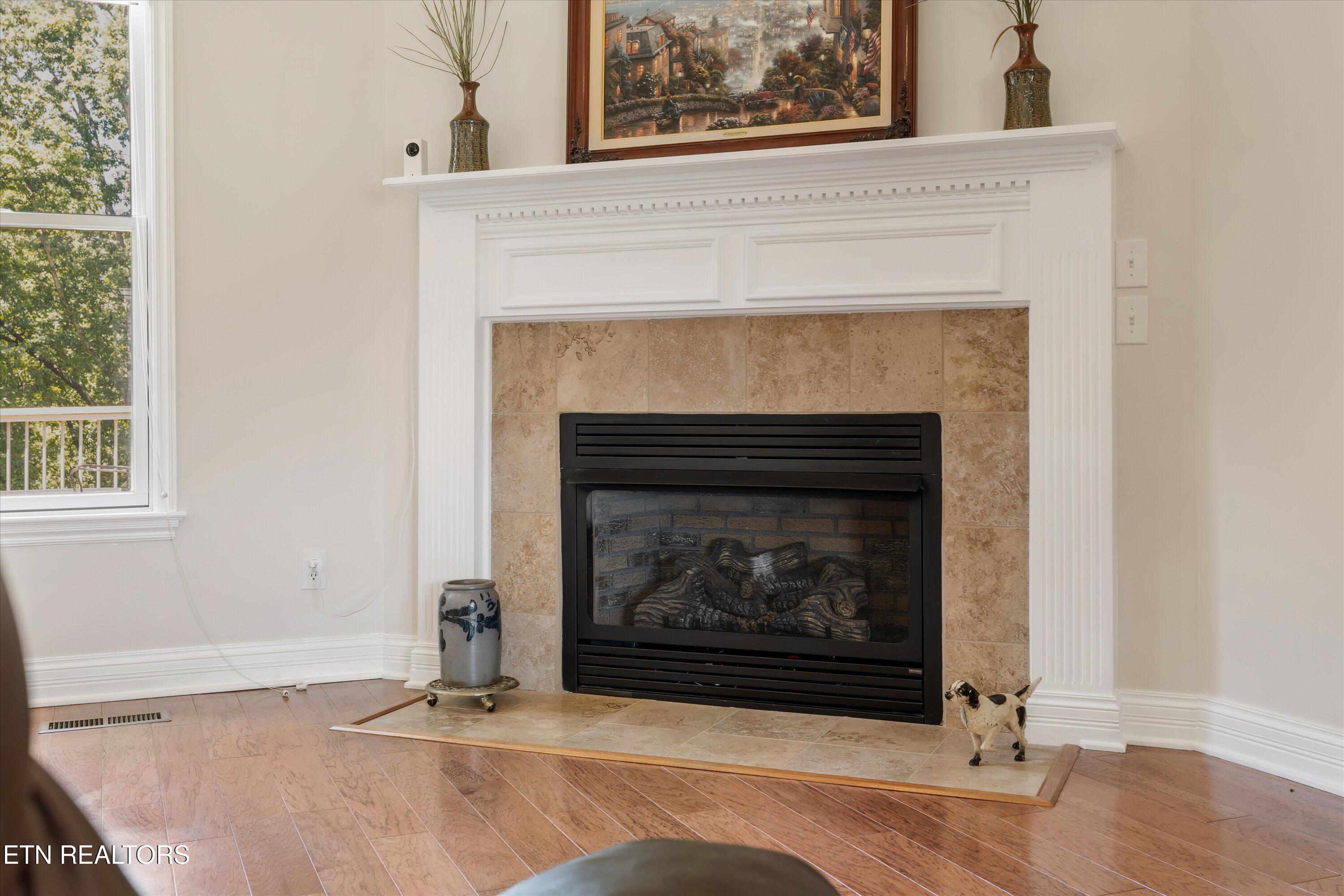 2225 Henge Point Lane Knoxville TN 37922