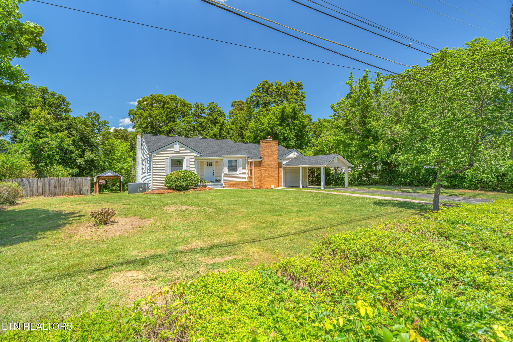 5716 Sanford Road Knoxville TN 37912