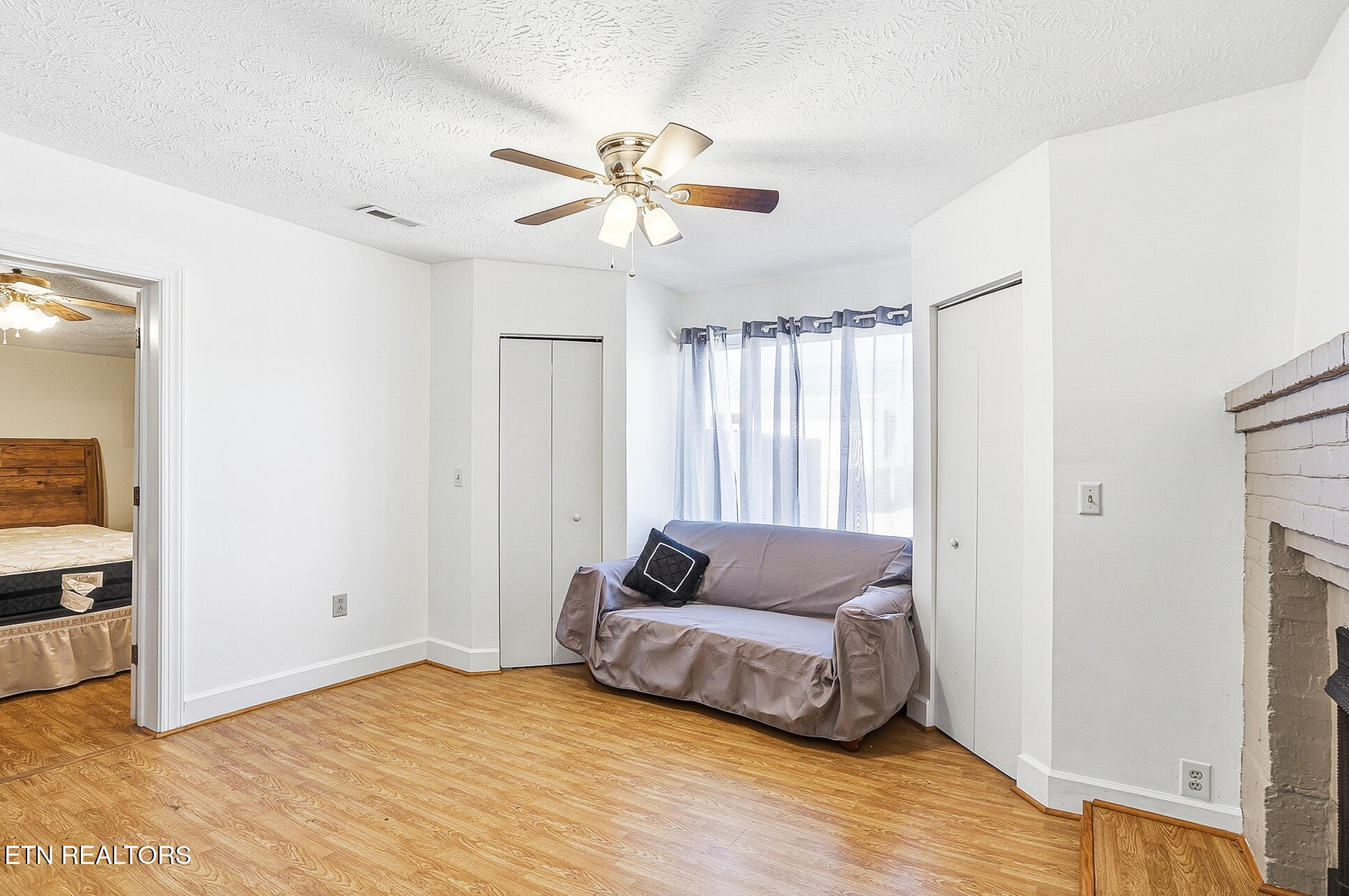 328 Mount Paran Road Jacksboro TN 37757