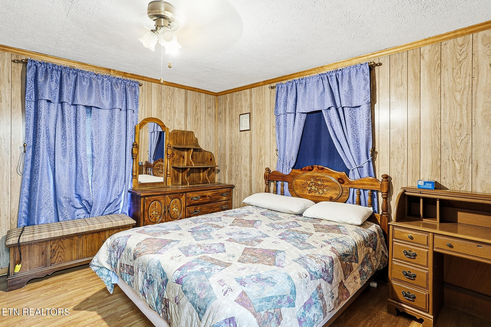 328 Mount Paran Road Jacksboro TN 37757