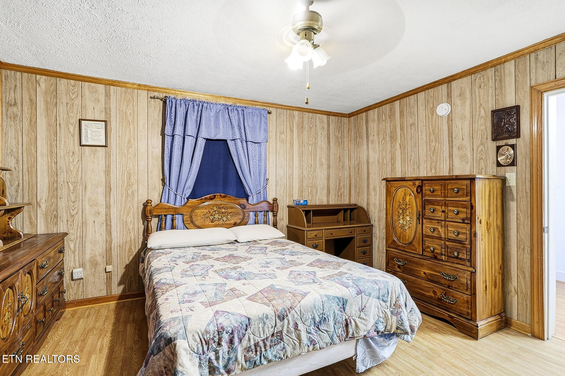 328 Mount Paran Road Jacksboro TN 37757