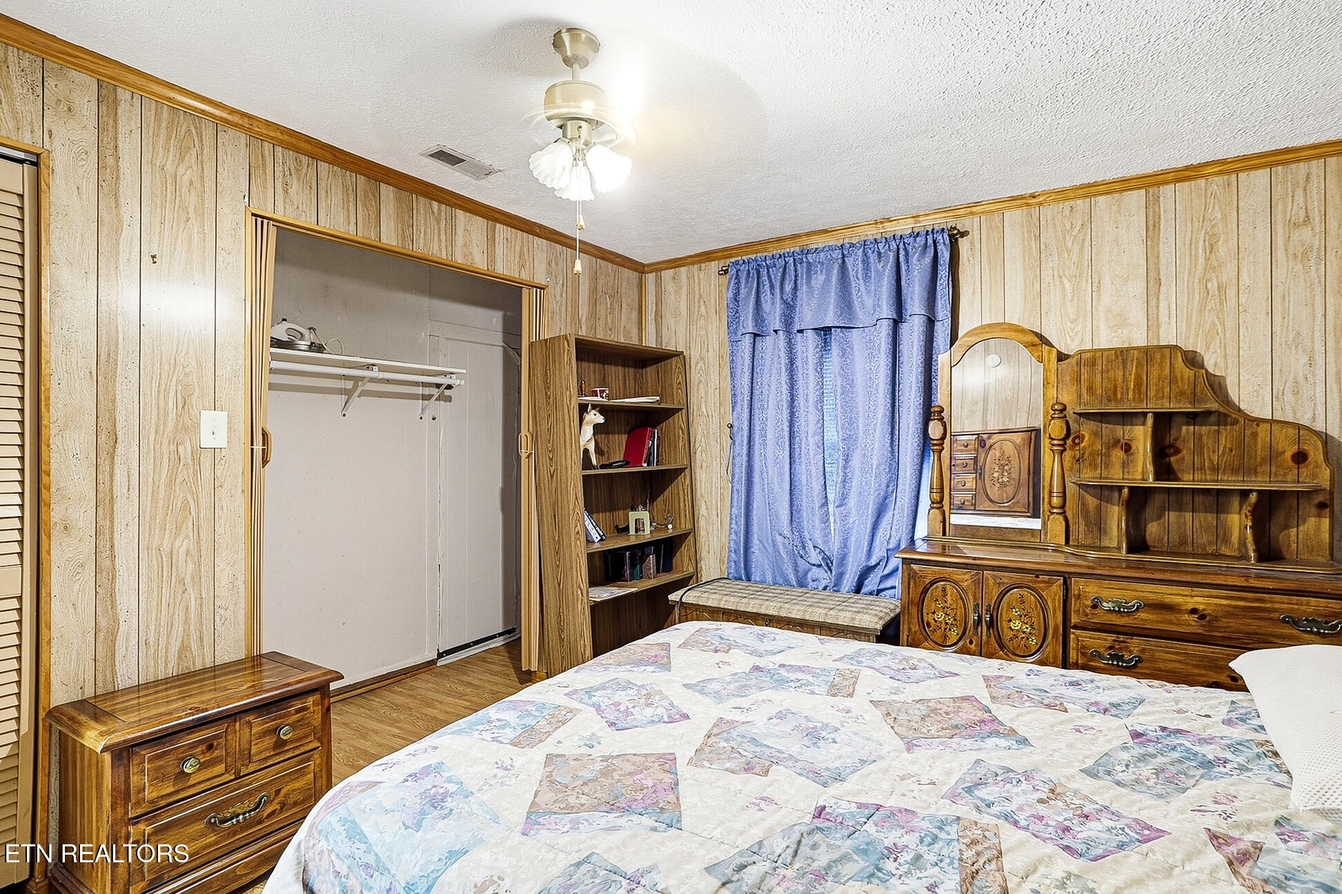 328 Mount Paran Road Jacksboro TN 37757