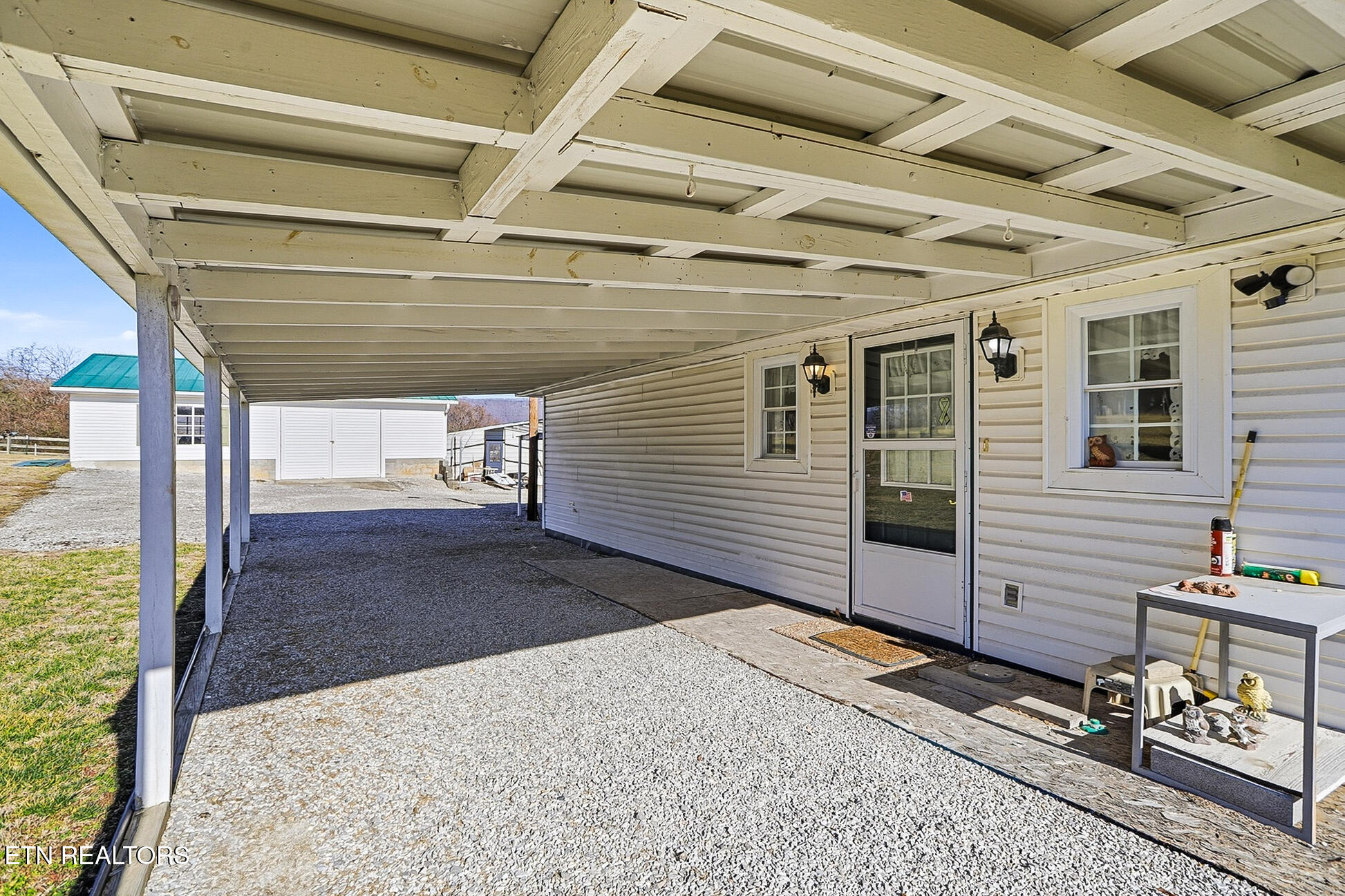 328 Mount Paran Road Jacksboro TN 37757