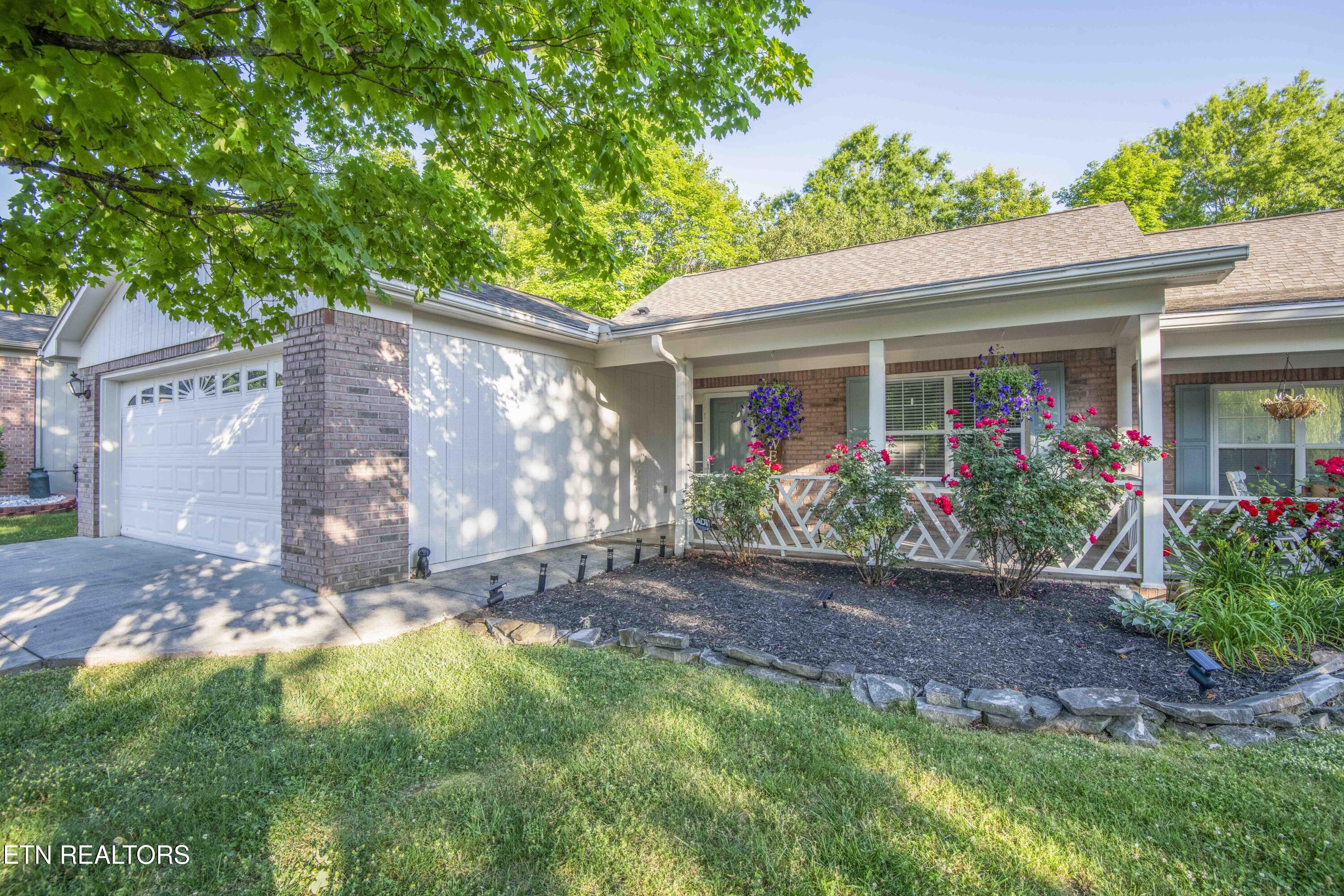 1966 Locarno Drive Knoxville TN 37914