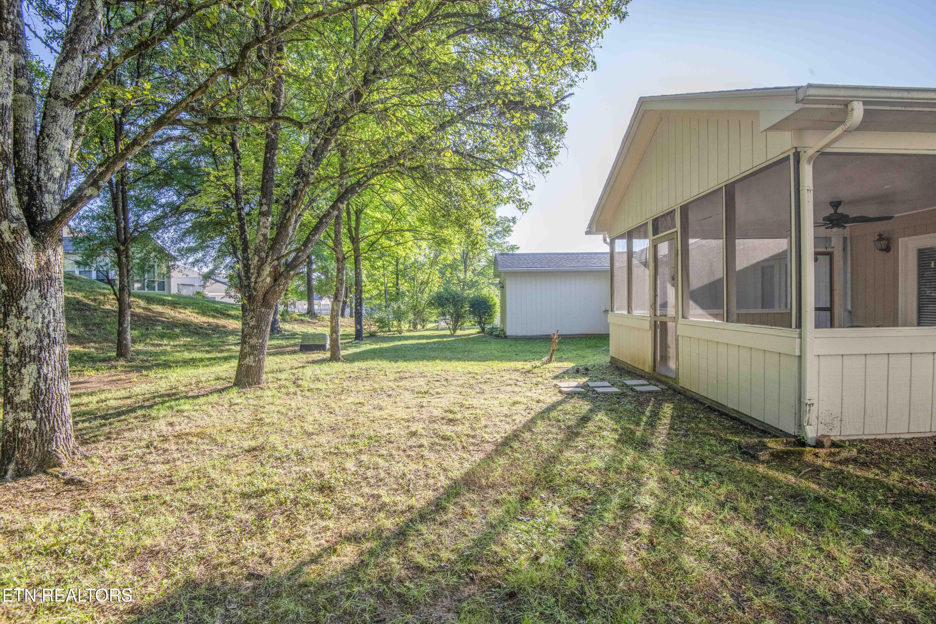 1966 Locarno Drive Knoxville TN 37914