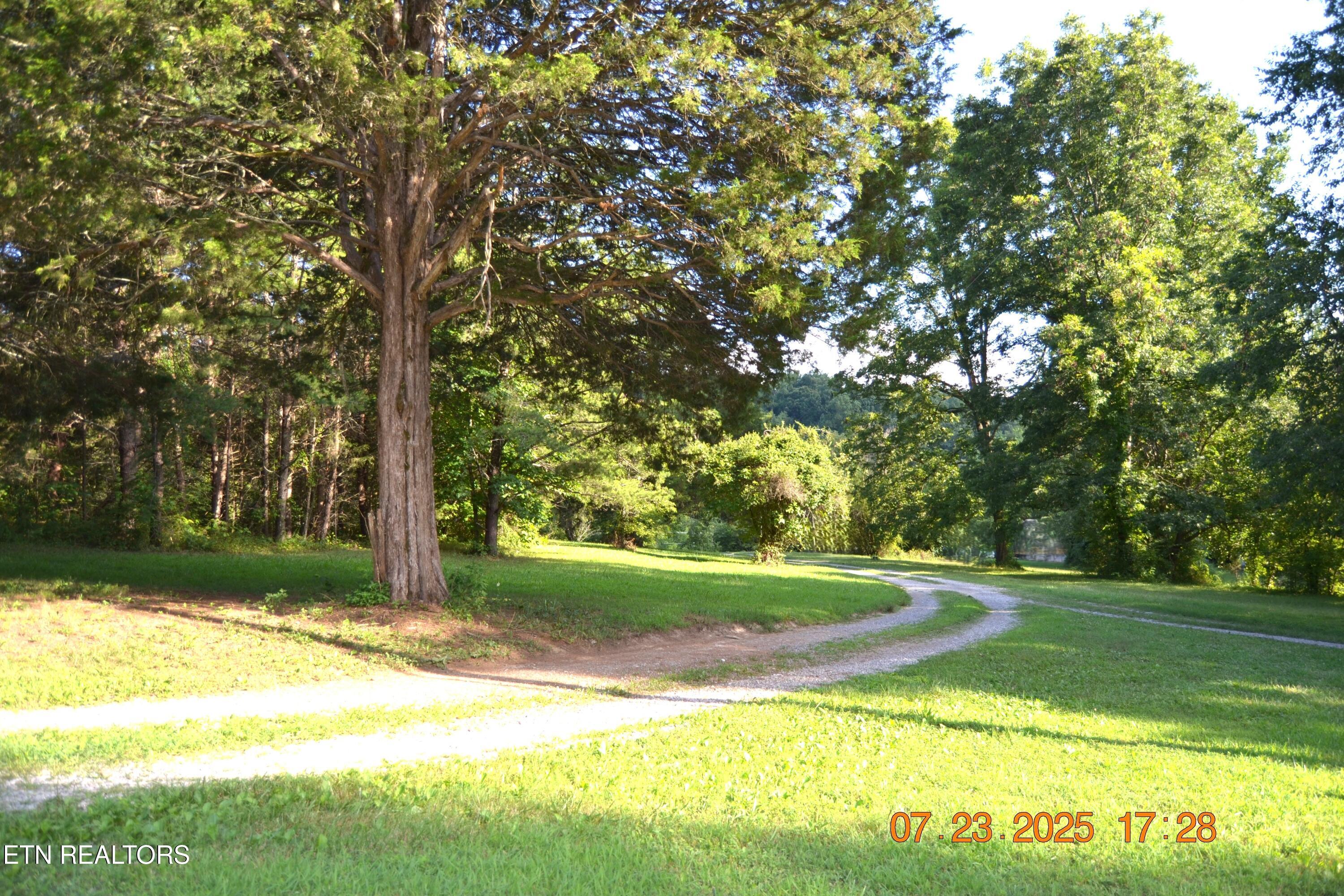 1617 Bull Run Road Luttrell TN 37779
