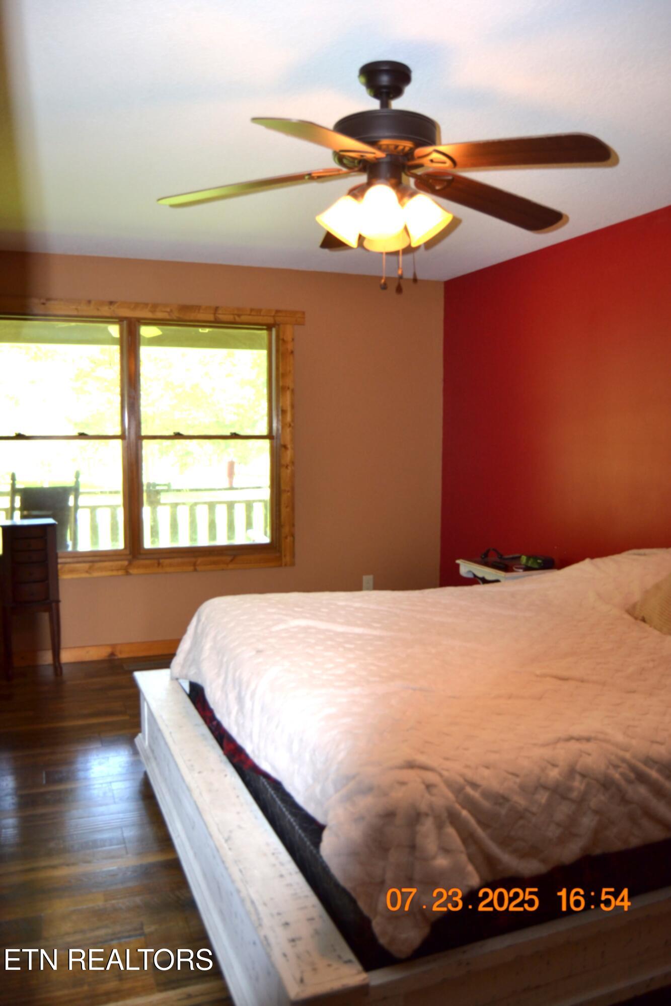 1617 Bull Run Road Luttrell TN 37779
