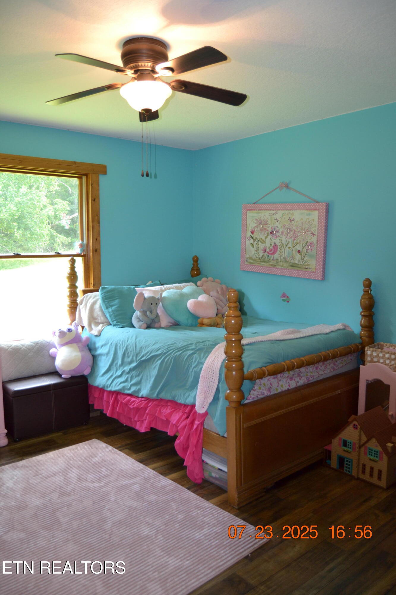1617 Bull Run Road Luttrell TN 37779