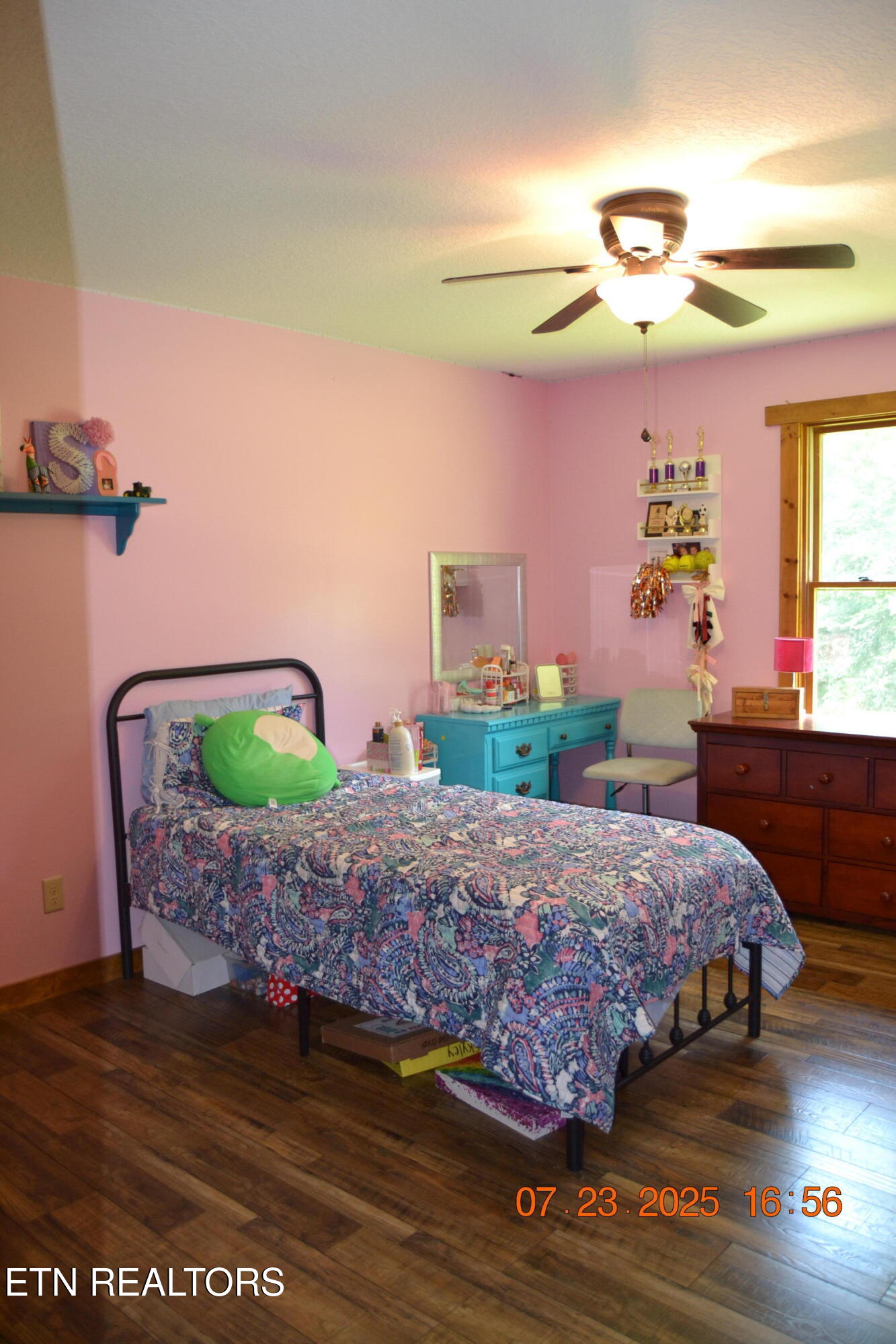 1617 Bull Run Road Luttrell TN 37779