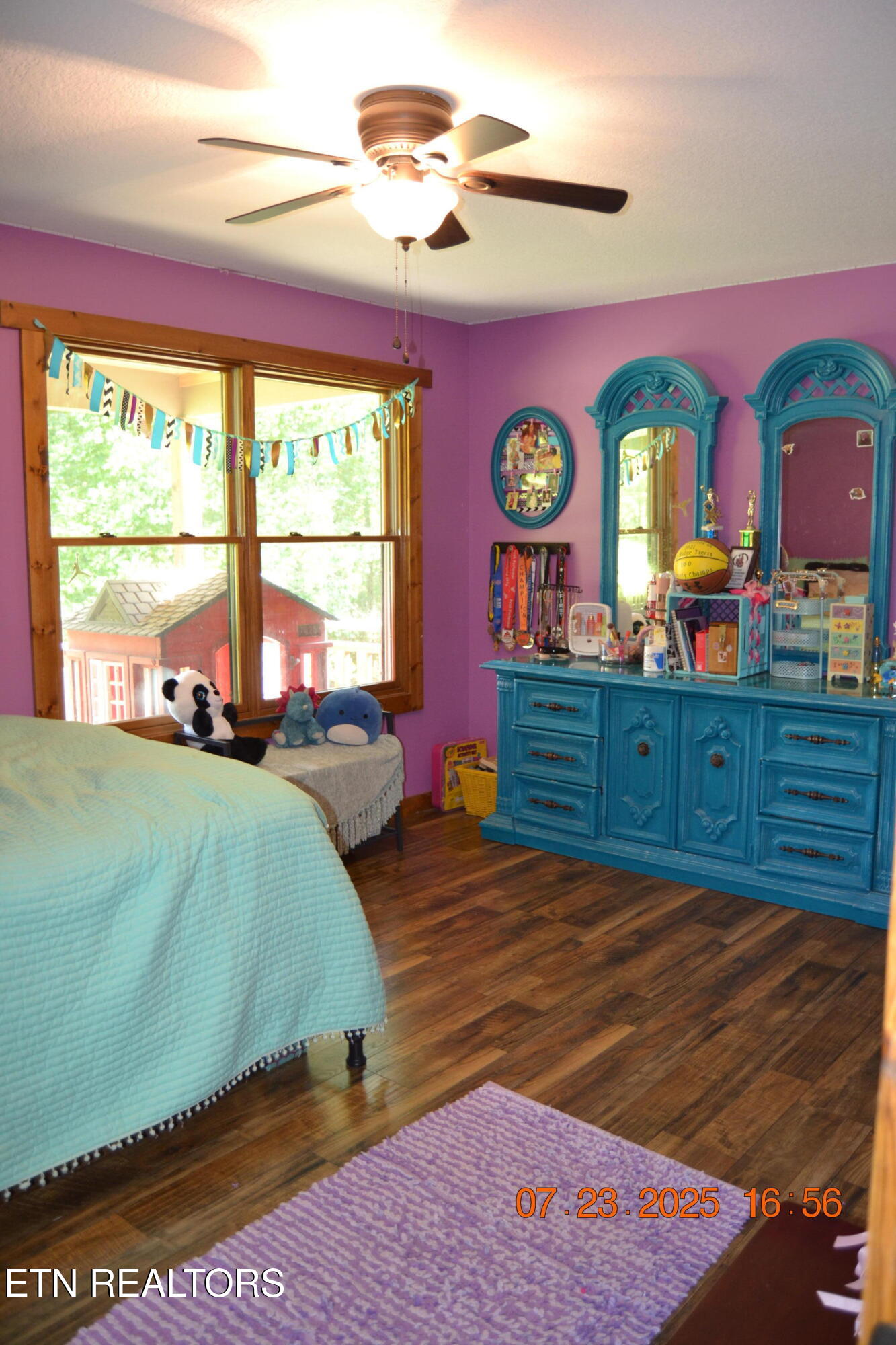 1617 Bull Run Road Luttrell TN 37779