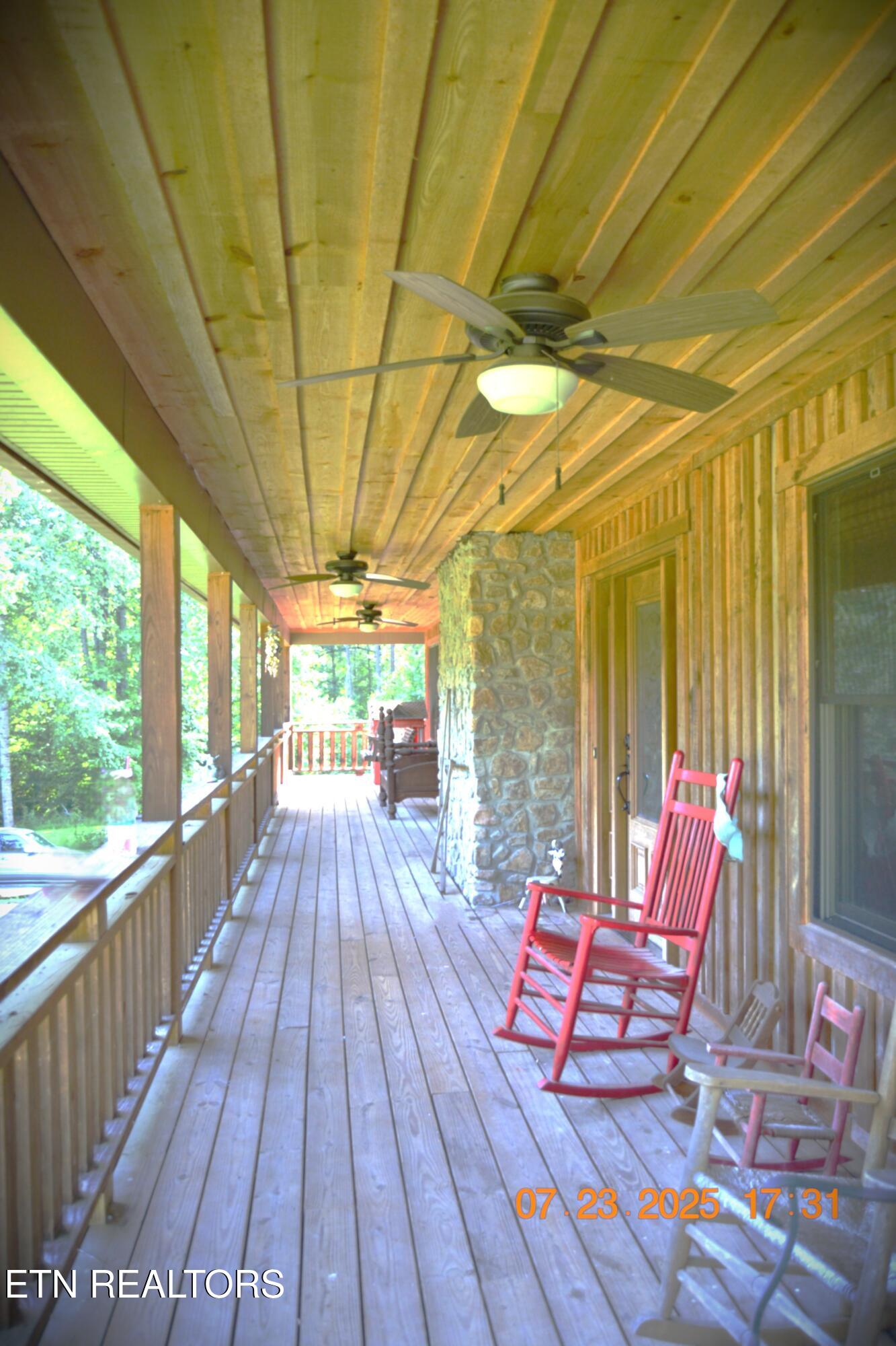 1617 Bull Run Road Luttrell TN 37779