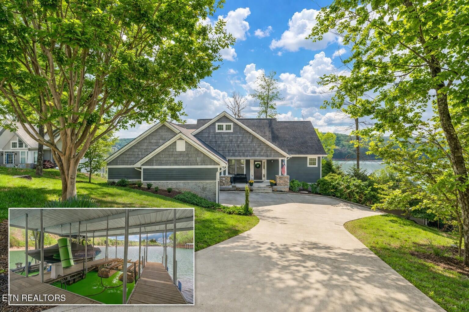 LaFollette TN, 148 Smokeys Point