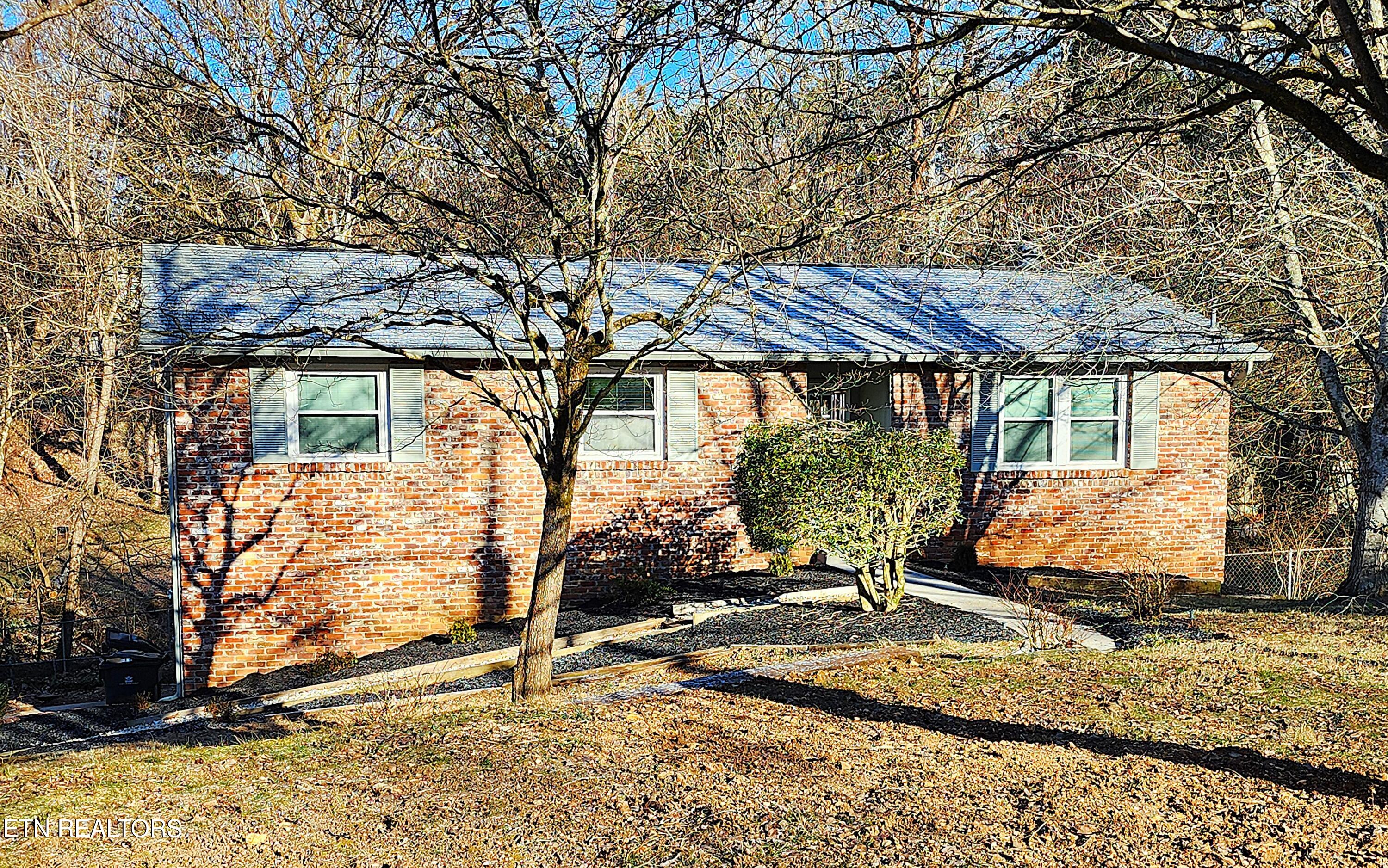 6503 Westside Drive Knoxville TN 37909