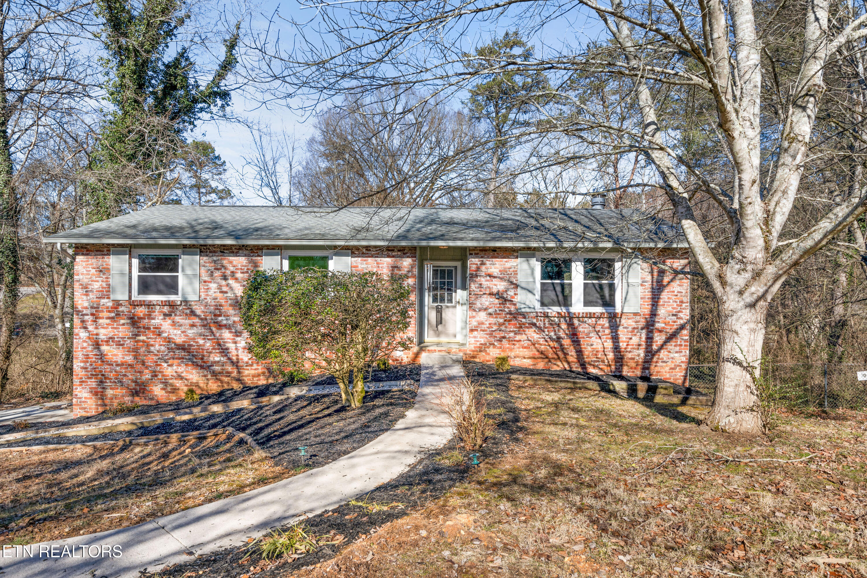 6503 Westside Drive Knoxville TN 37909