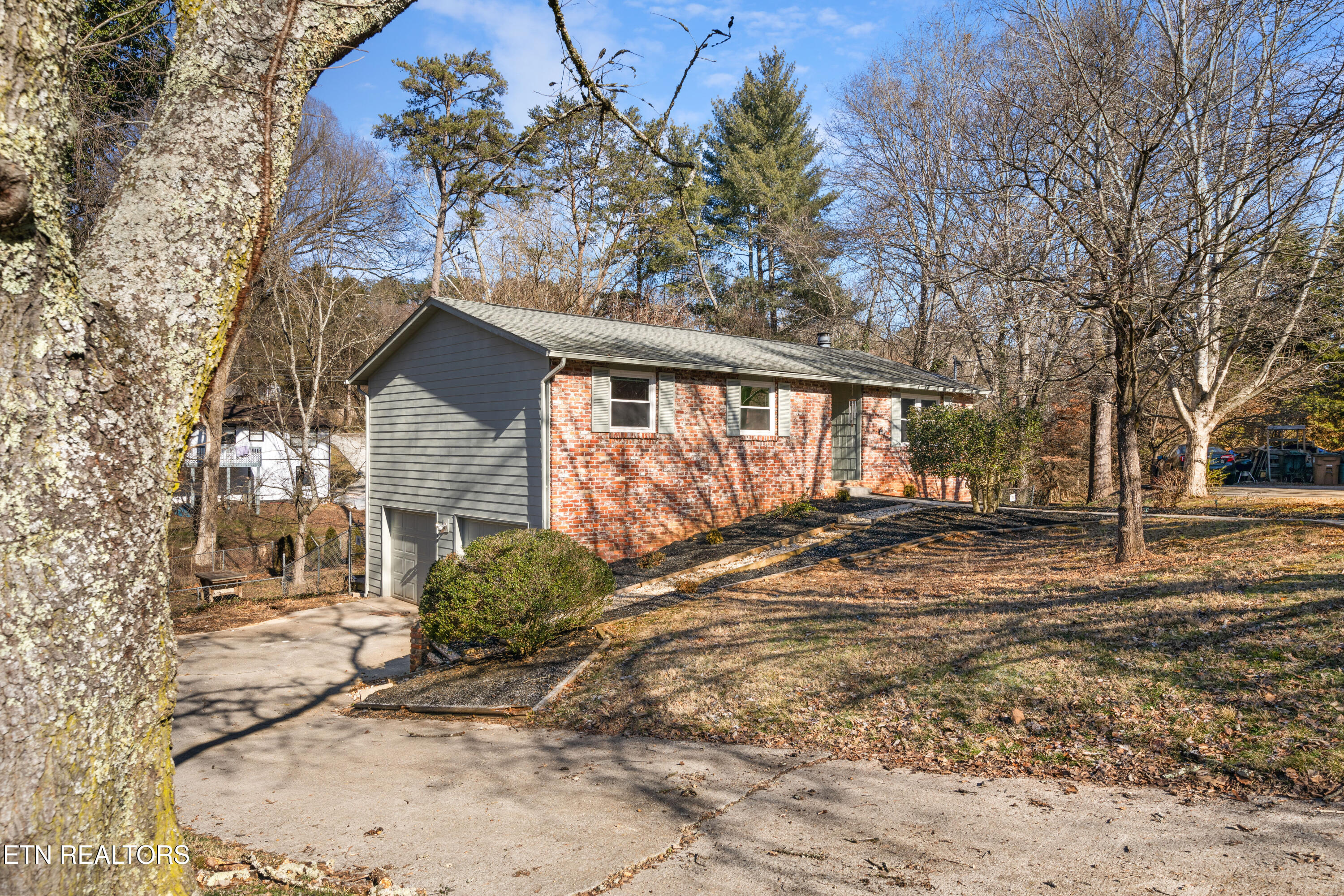 6503 Westside Drive Knoxville TN 37909