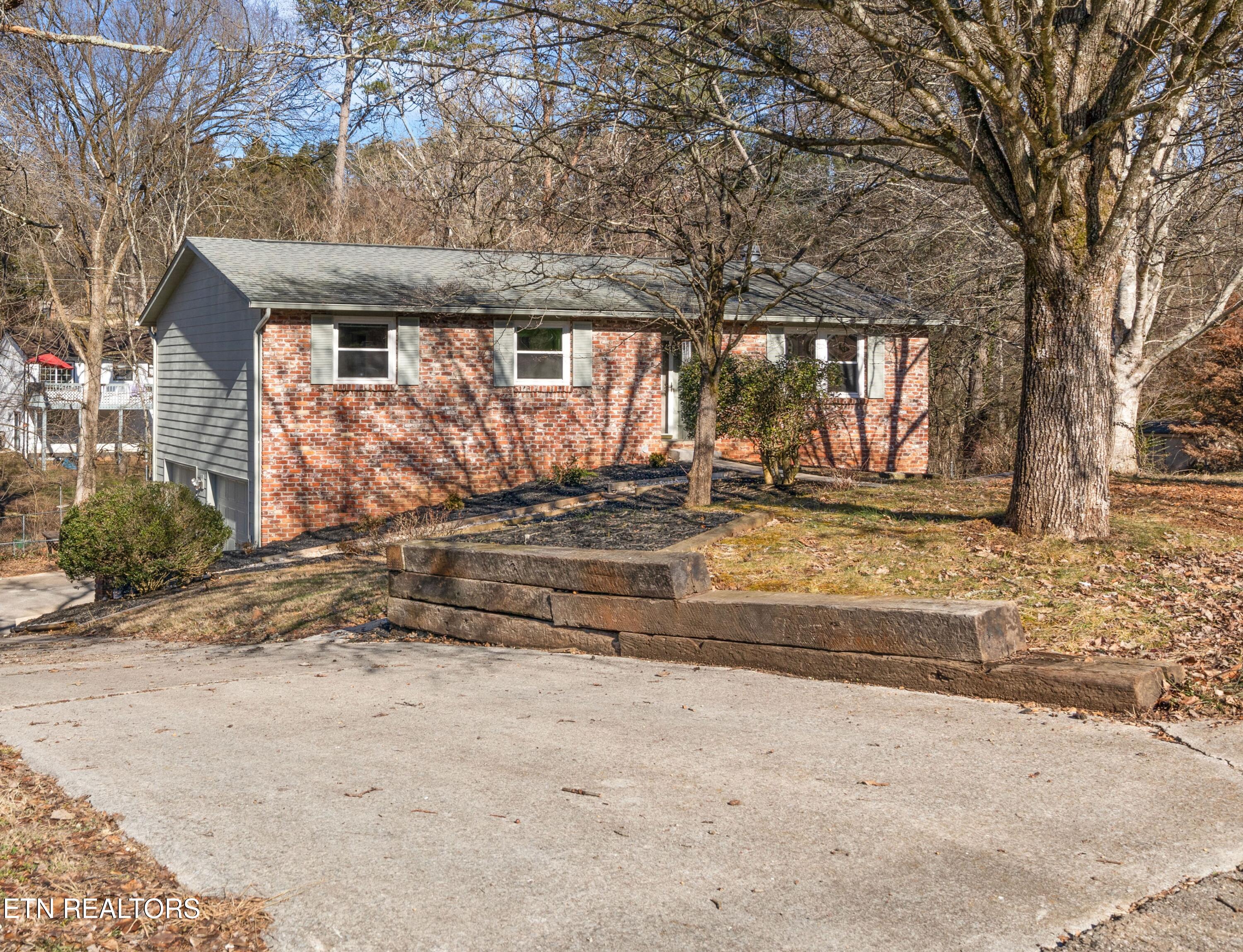 6503 Westside Drive Knoxville TN 37909