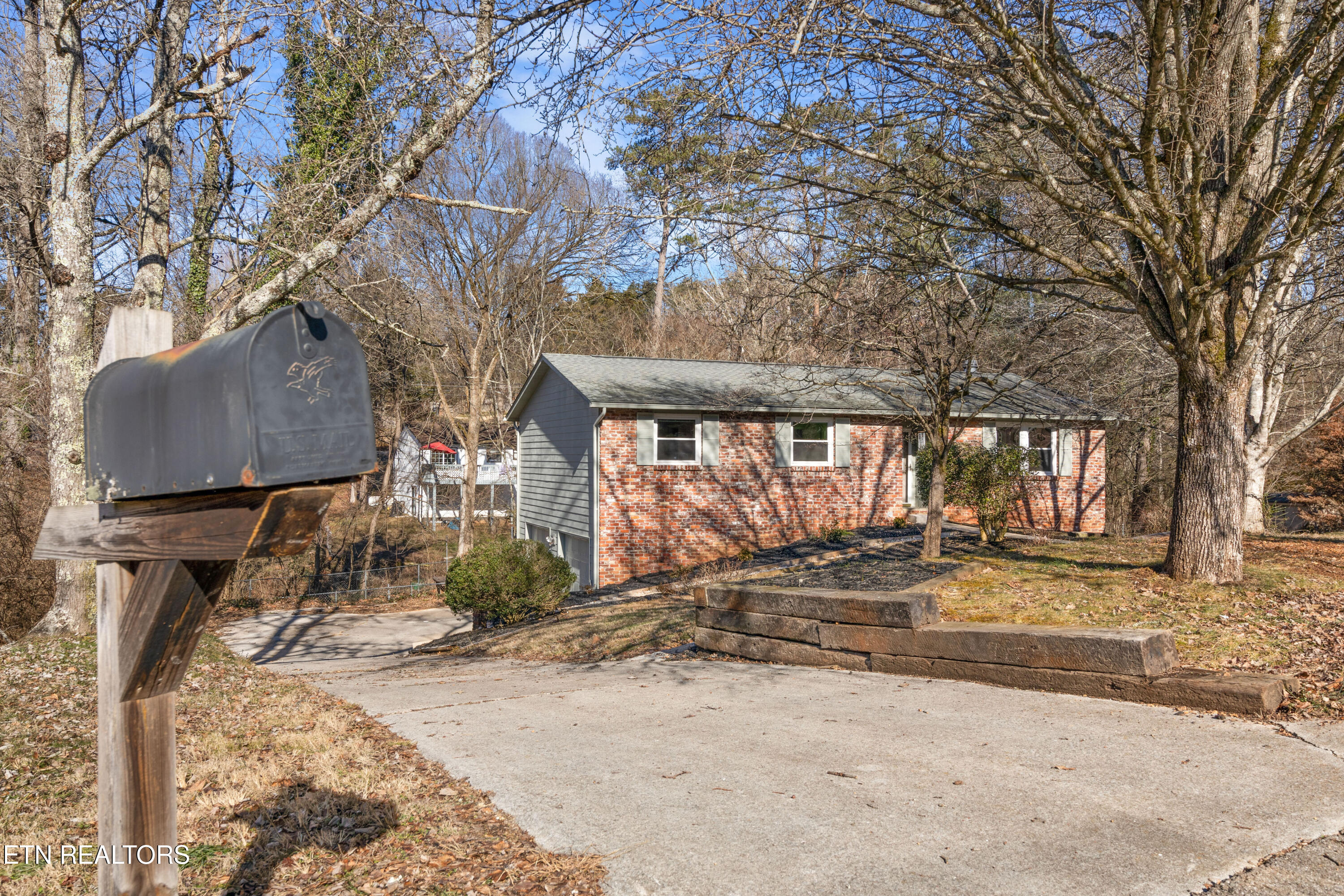 6503 Westside Drive Knoxville TN 37909