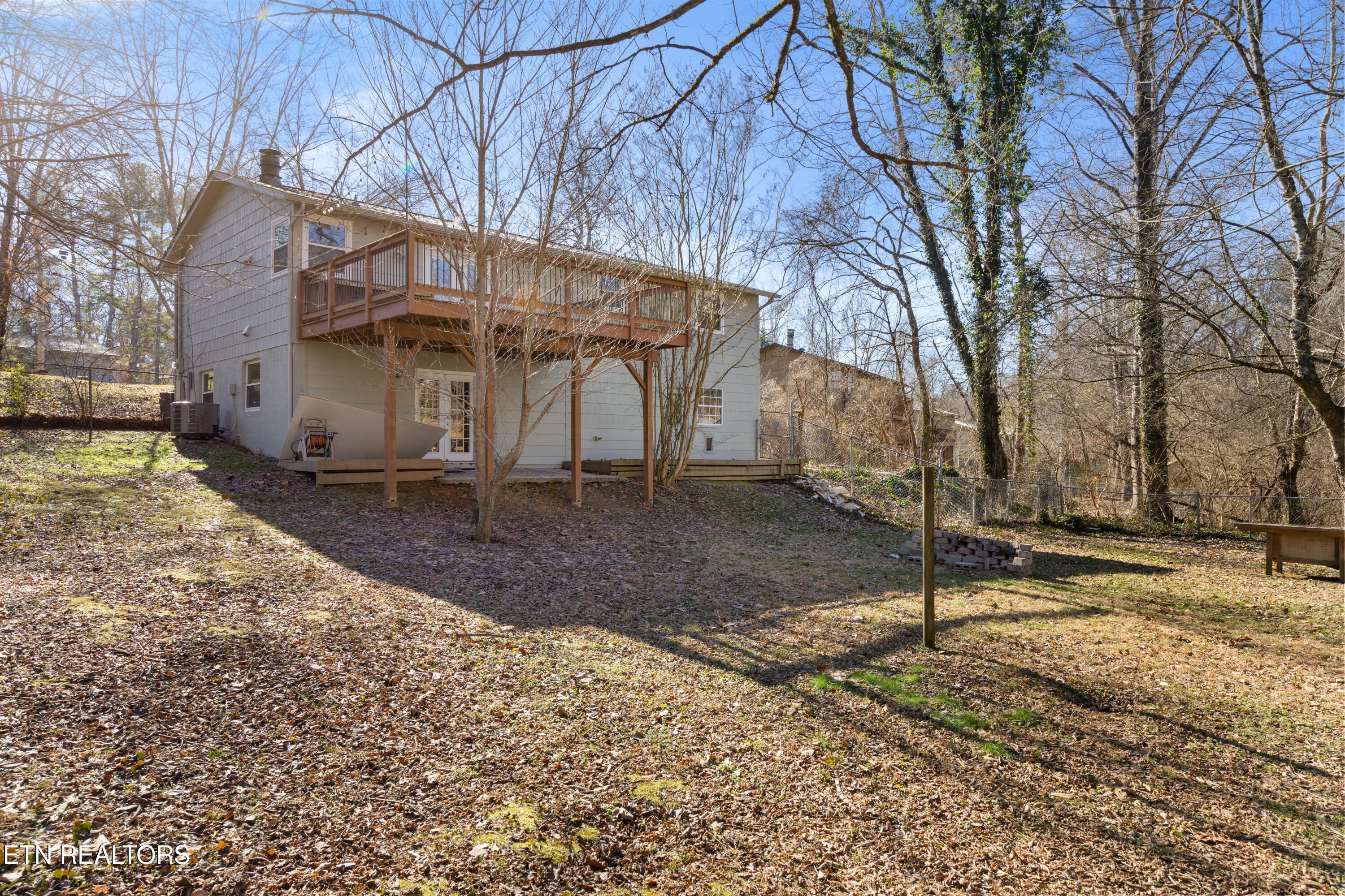 6503 Westside Drive Knoxville TN 37909