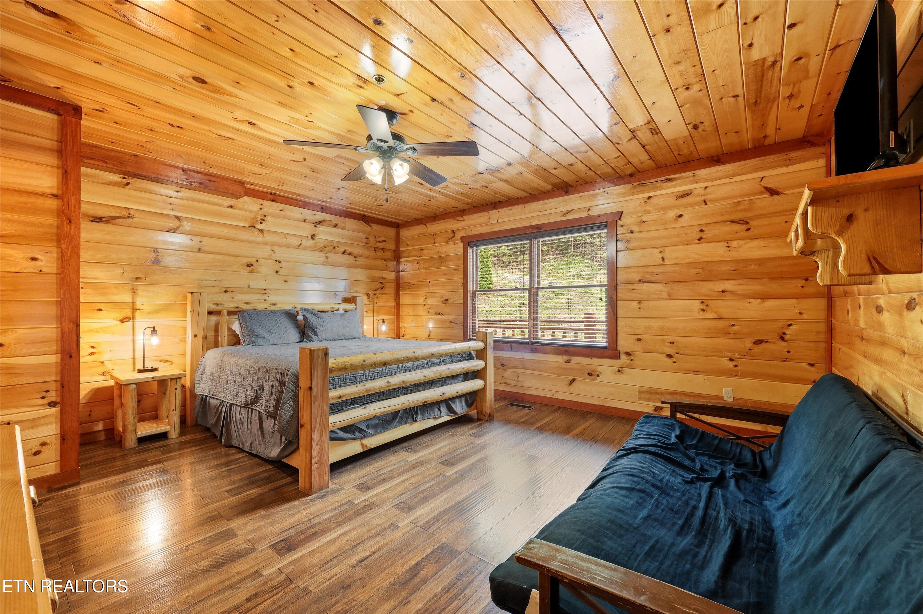 1935 Blackthorn Trail Sevierville TN 37876
