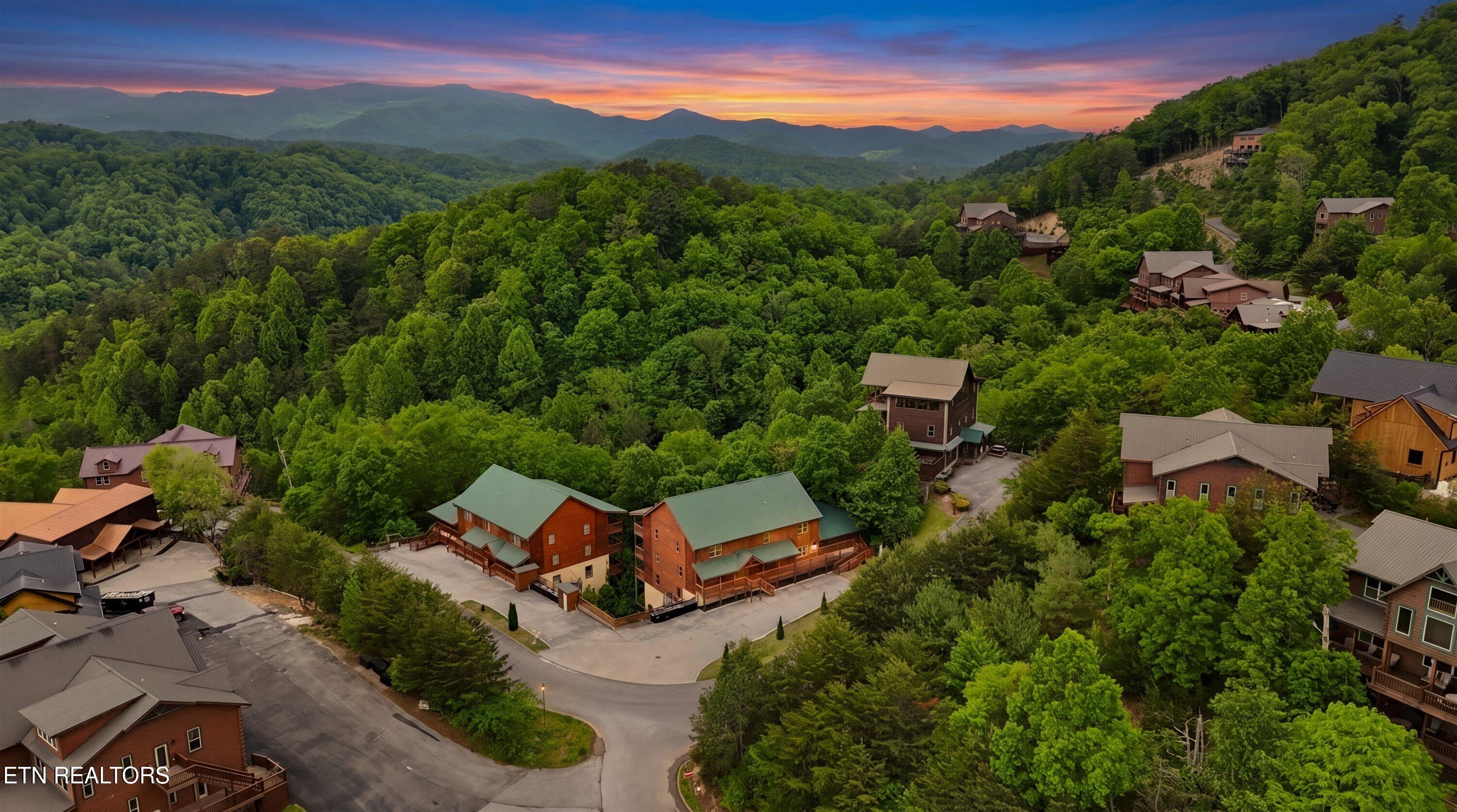 1935 Blackthorn Trail Sevierville TN 37876