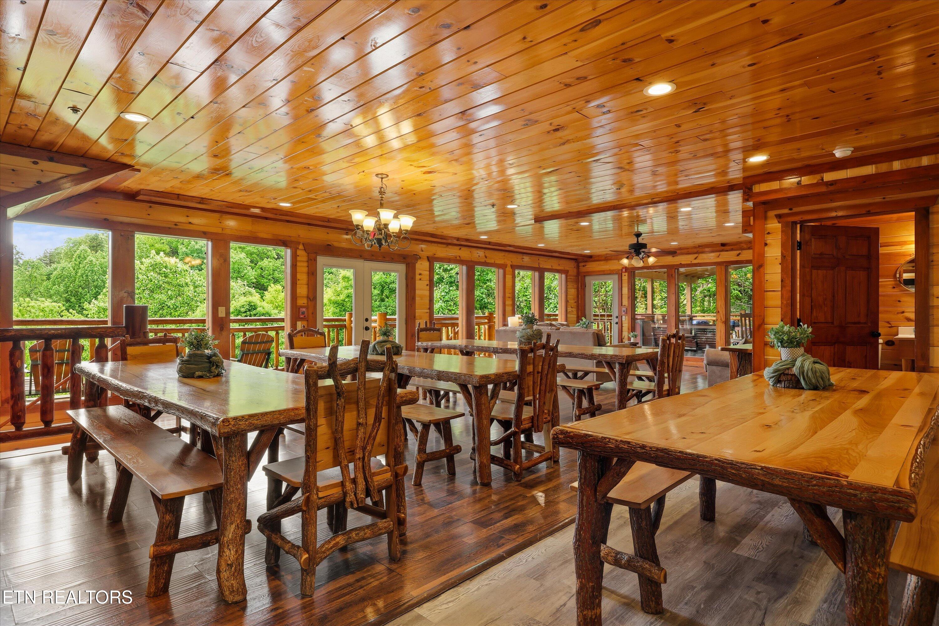 1935 Blackthorn Trail Sevierville TN 37876