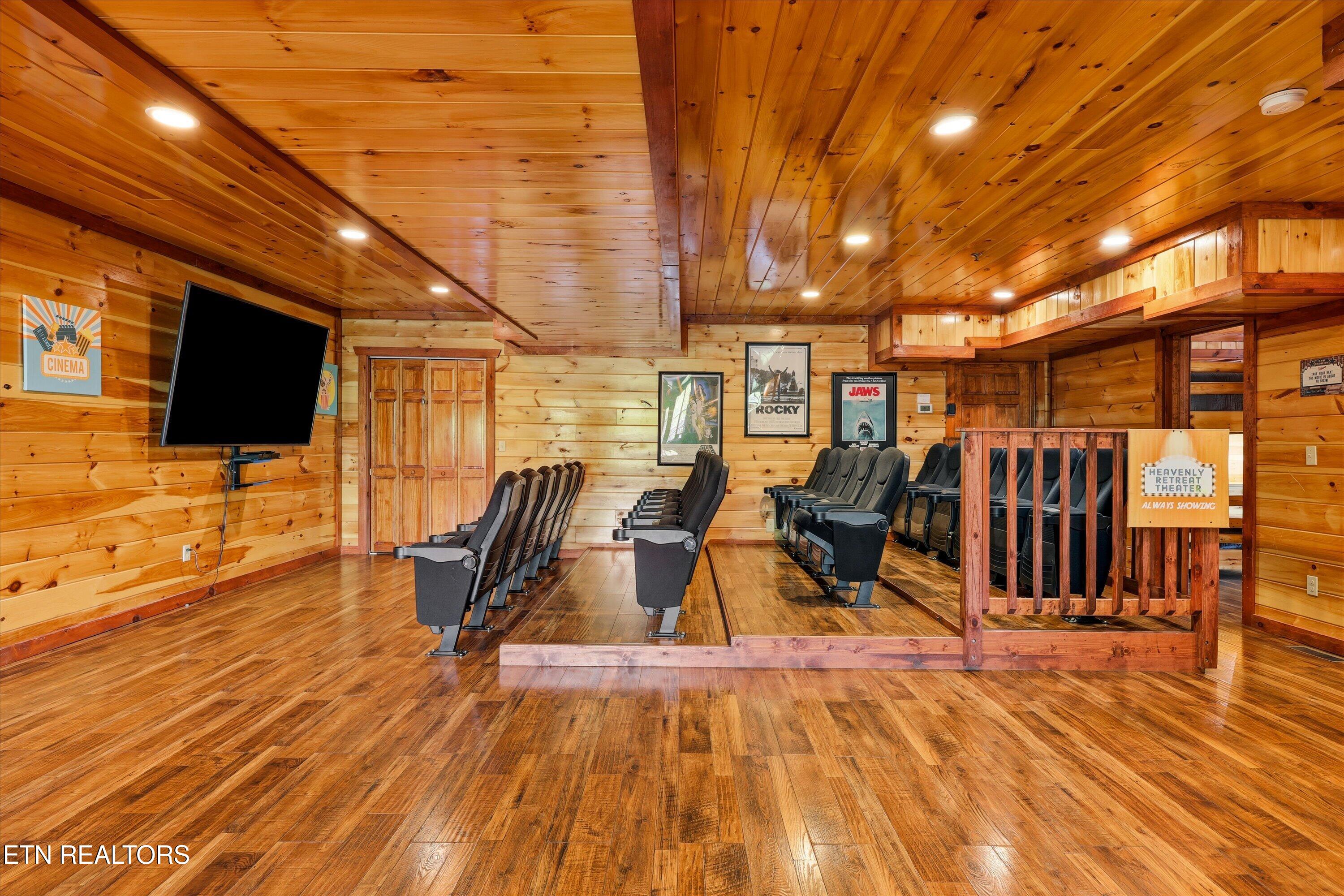 1935 Blackthorn Trail Sevierville TN 37876