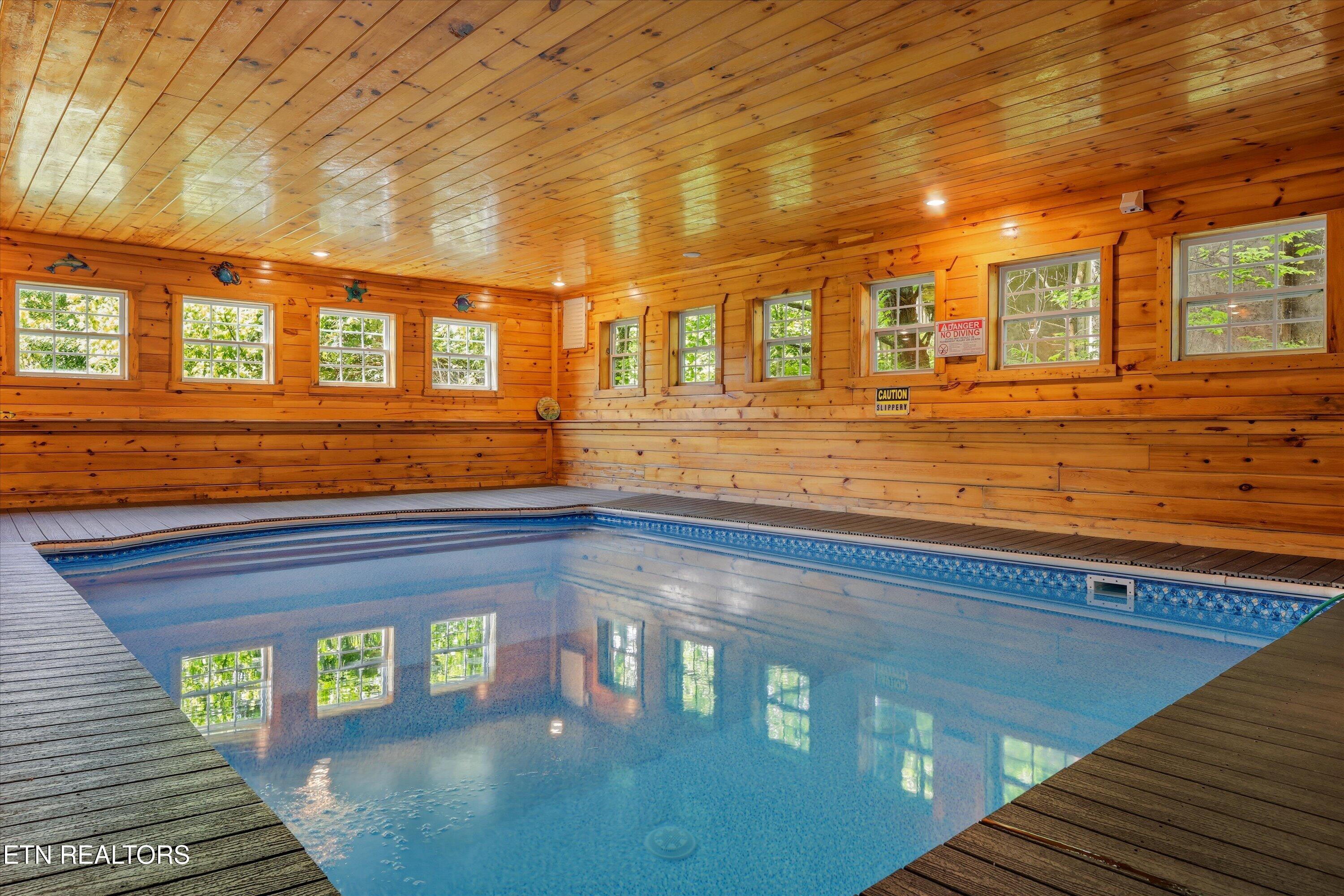 1935 Blackthorn Trail Sevierville TN 37876