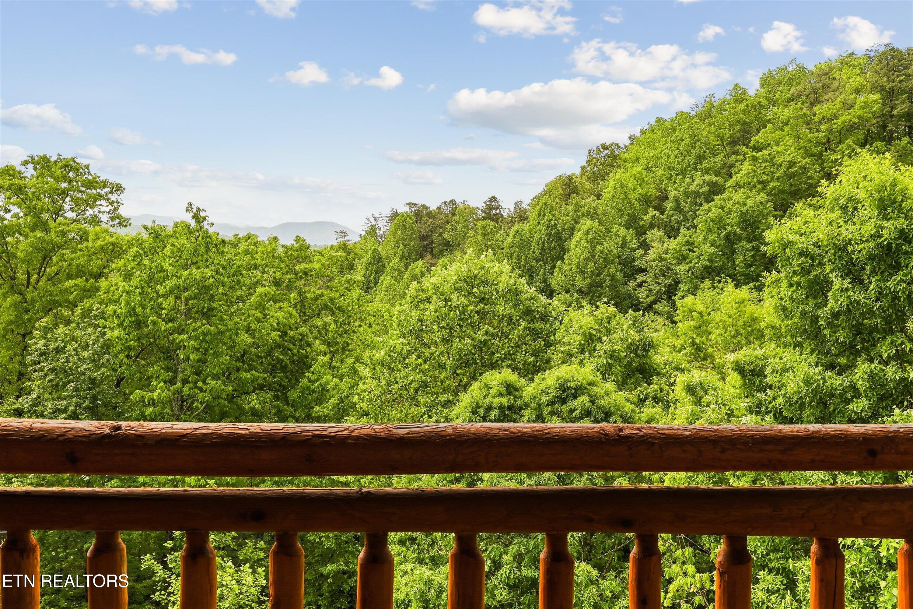 1935 Blackthorn Trail Sevierville TN 37876