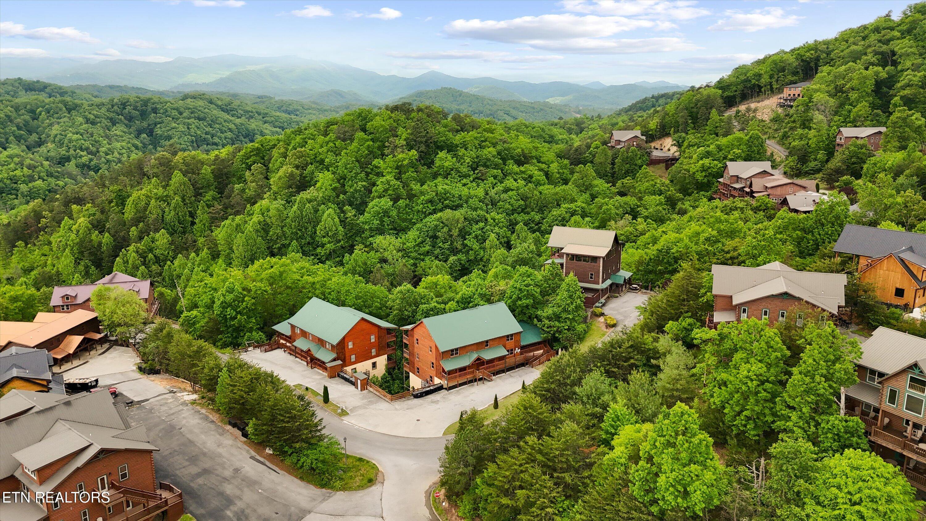 1935 Blackthorn Trail Sevierville TN 37876
