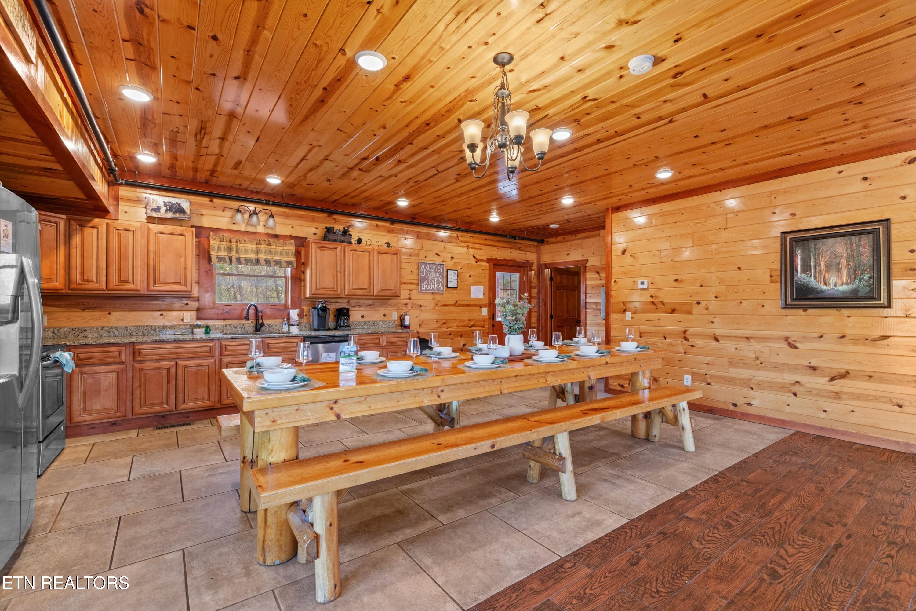 1643 Barn Door Lane Sevierville TN 37862